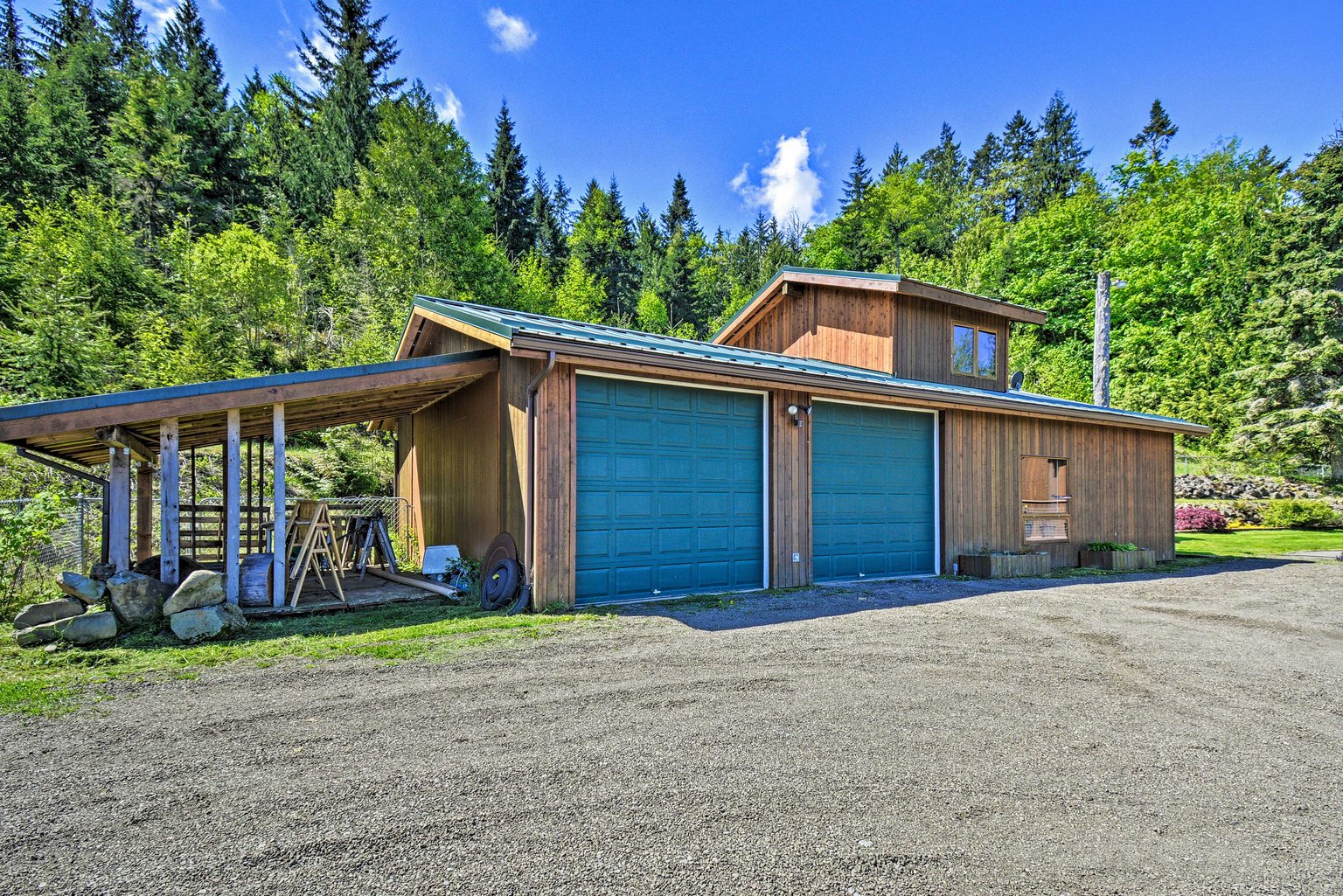 Port Angeles Vacation Rental