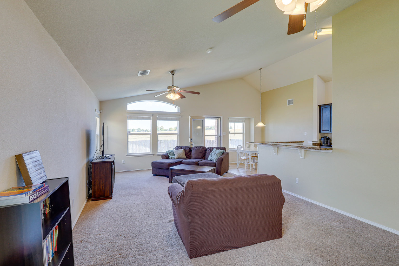 Killeen Vacation Rental