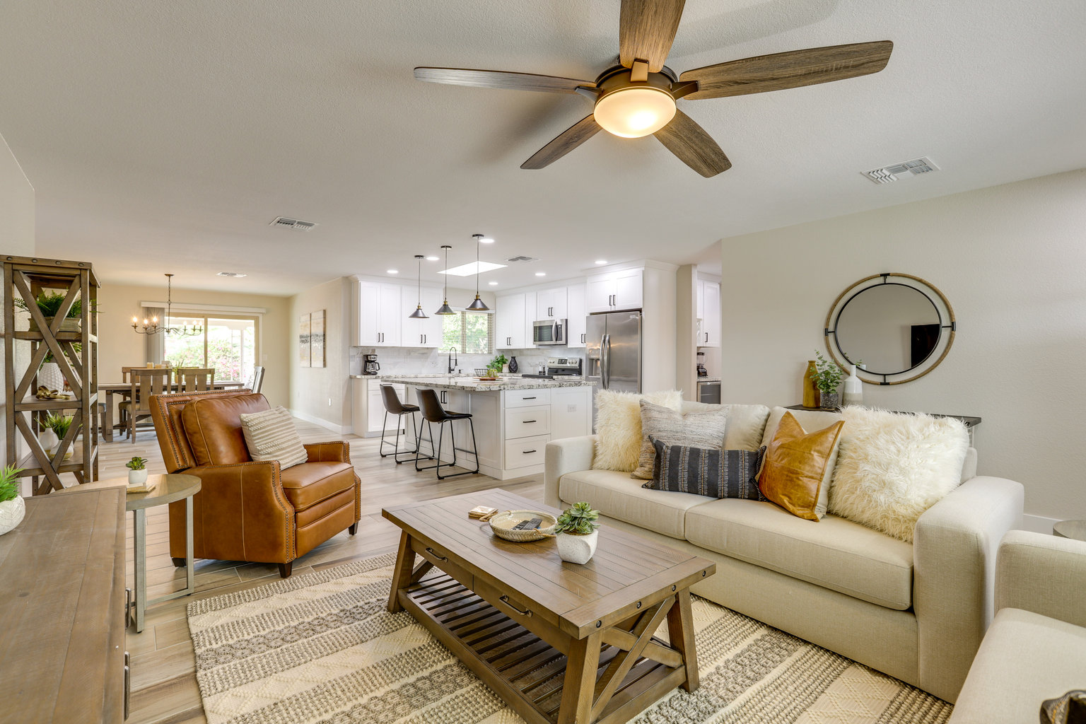 Sun City Vacation Rental