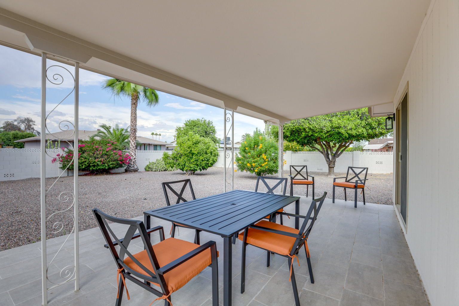 Sun City Vacation Rental