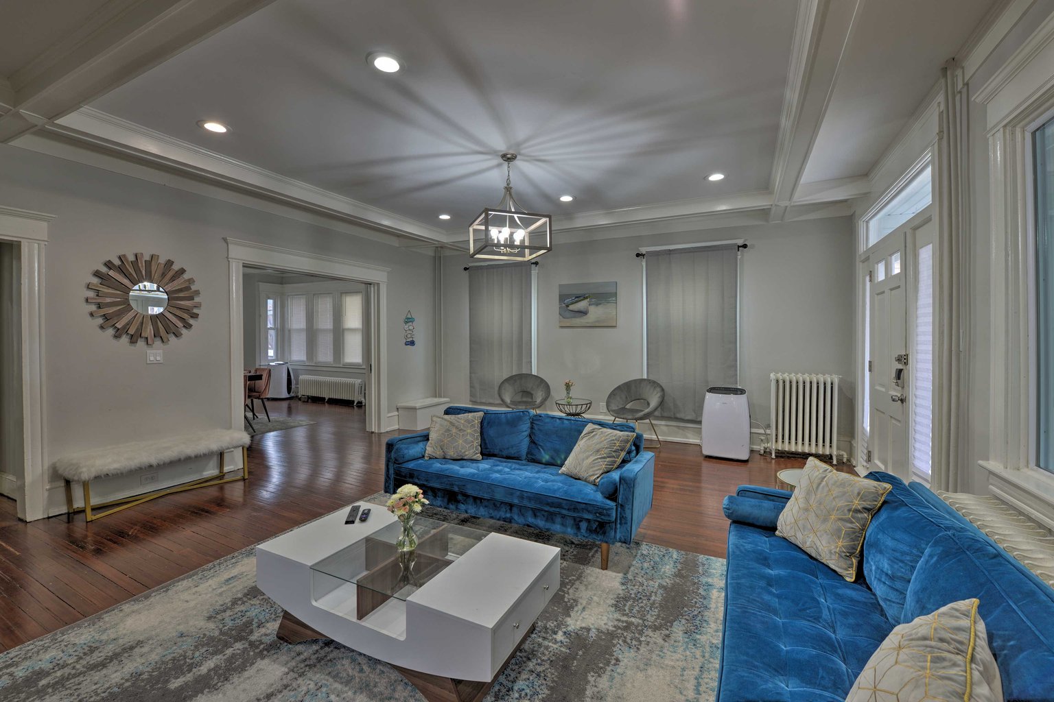 Atlantic City Vacation Rental