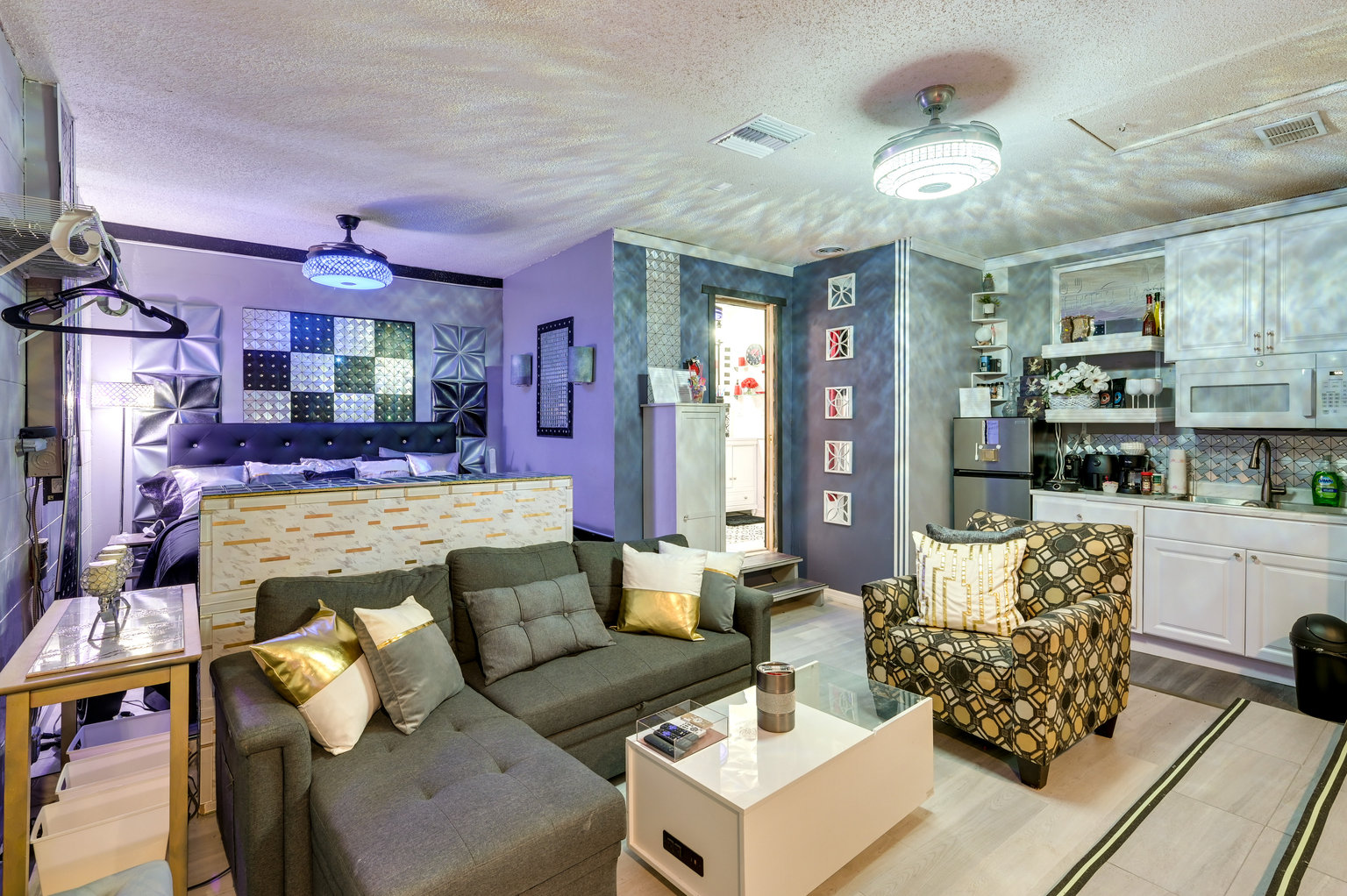 Brandon Vacation Rental