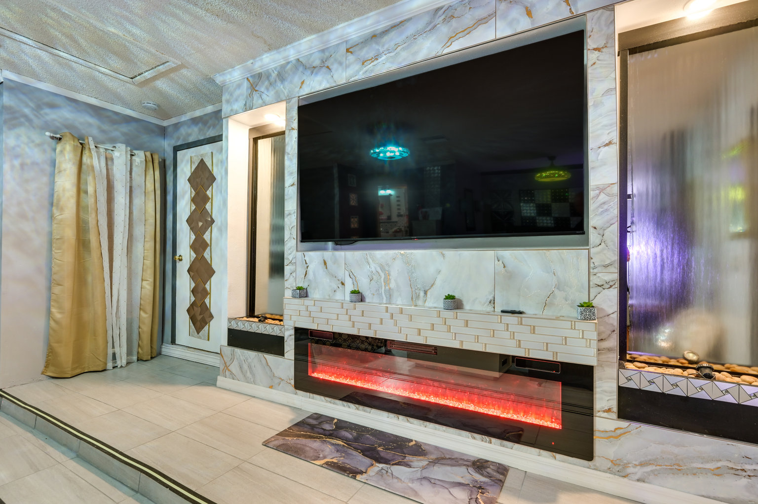 Brandon Vacation Rental