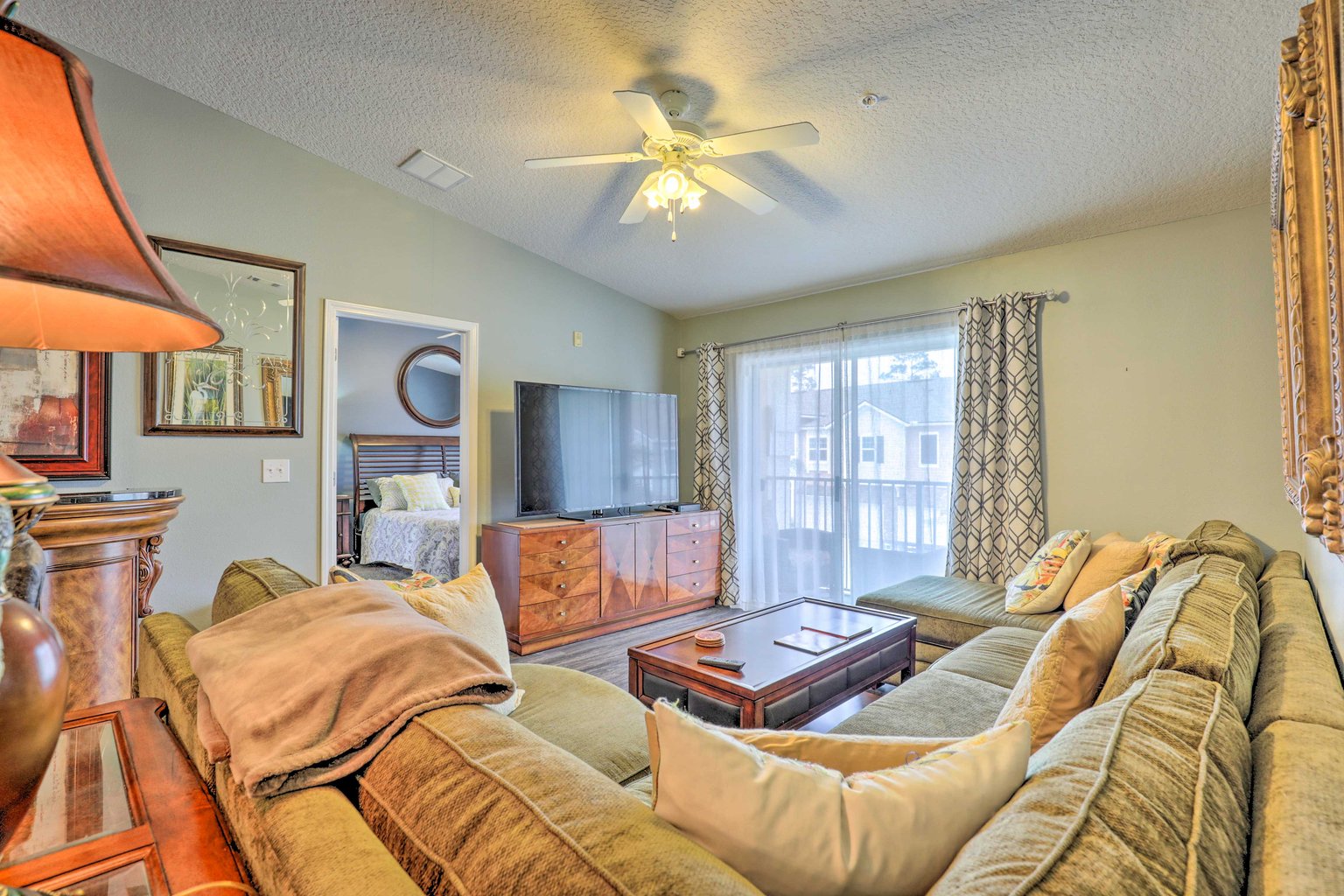 Saint Johns Vacation Rental