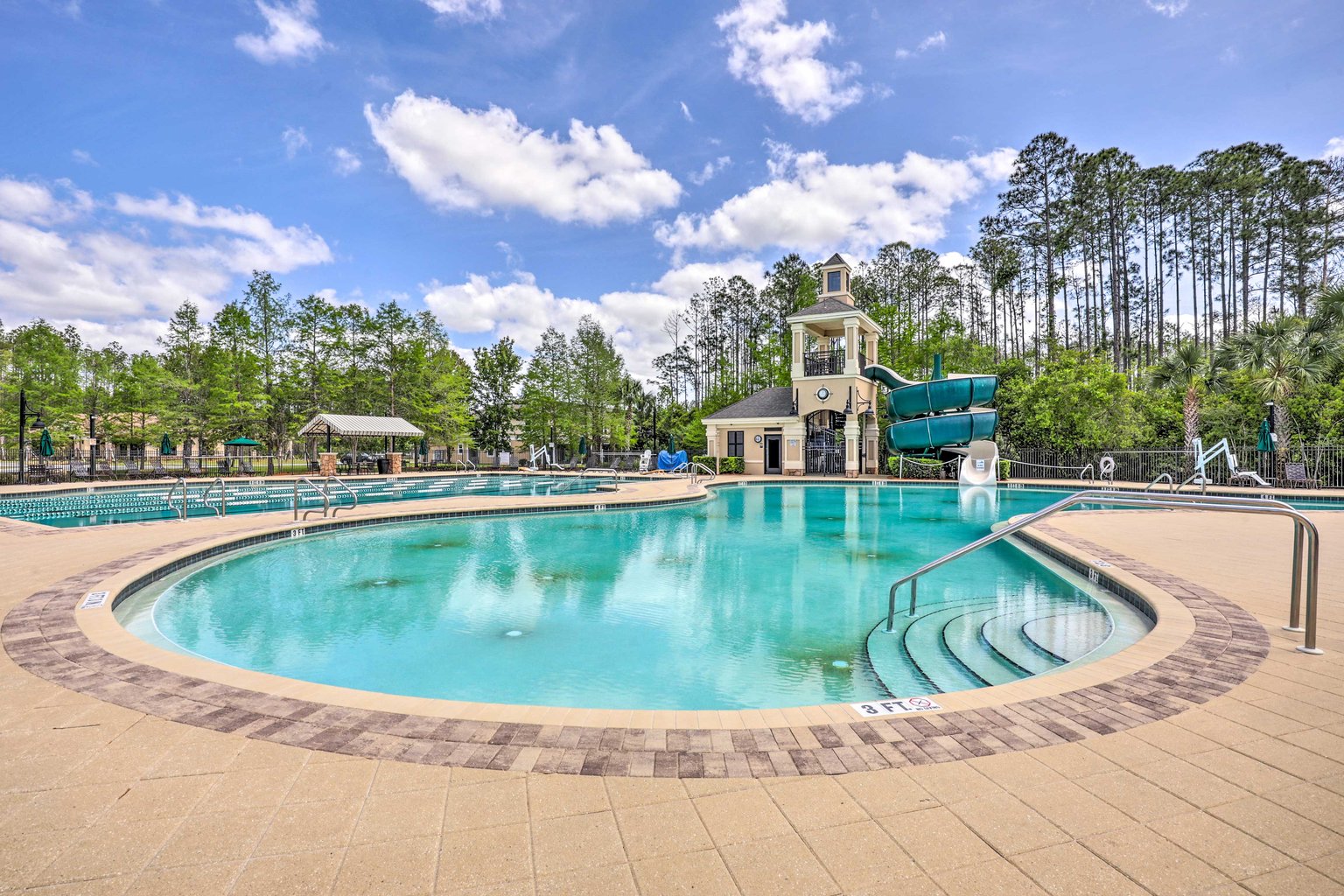 Saint Johns Vacation Rental