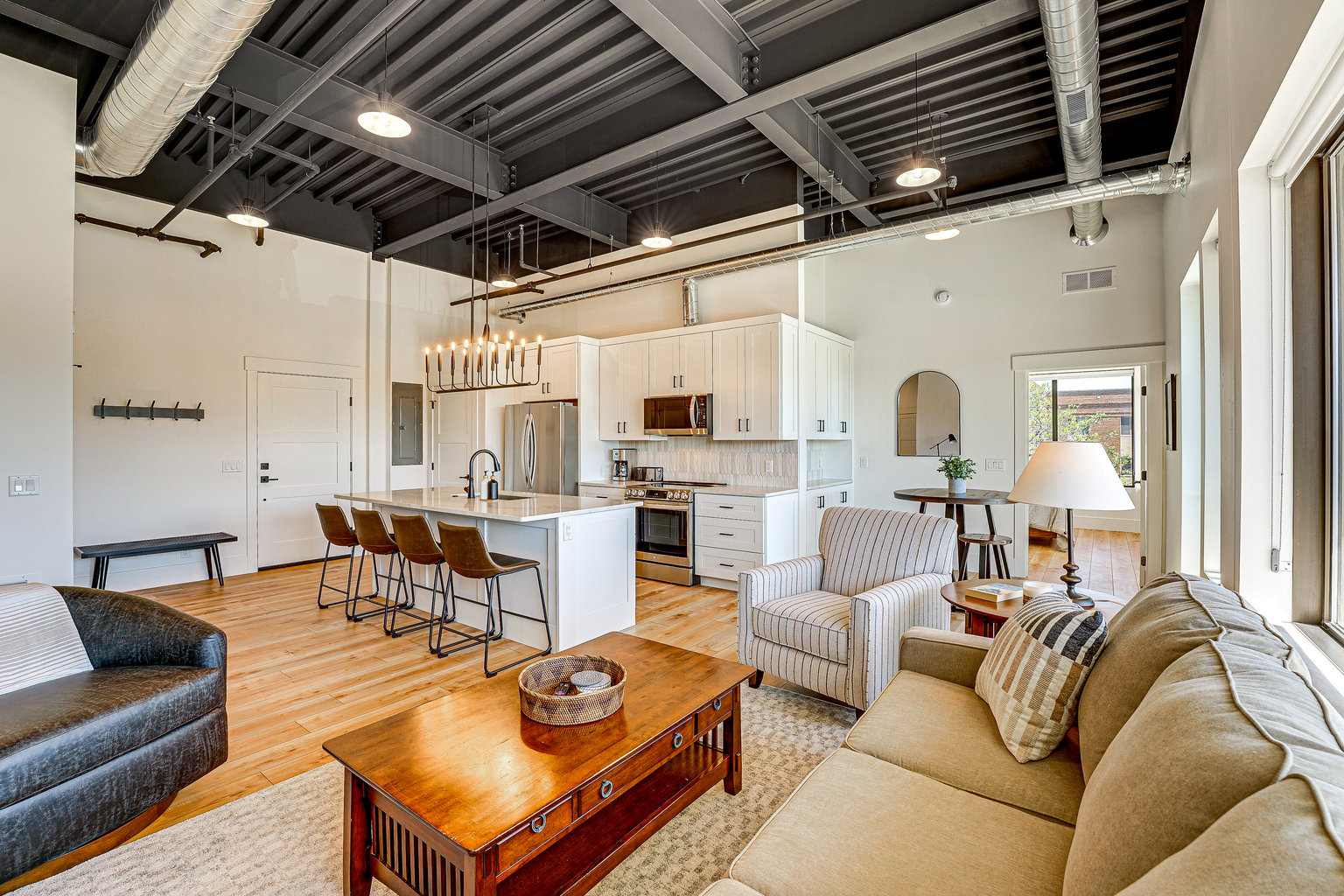 Grand Haven Vacation Rental