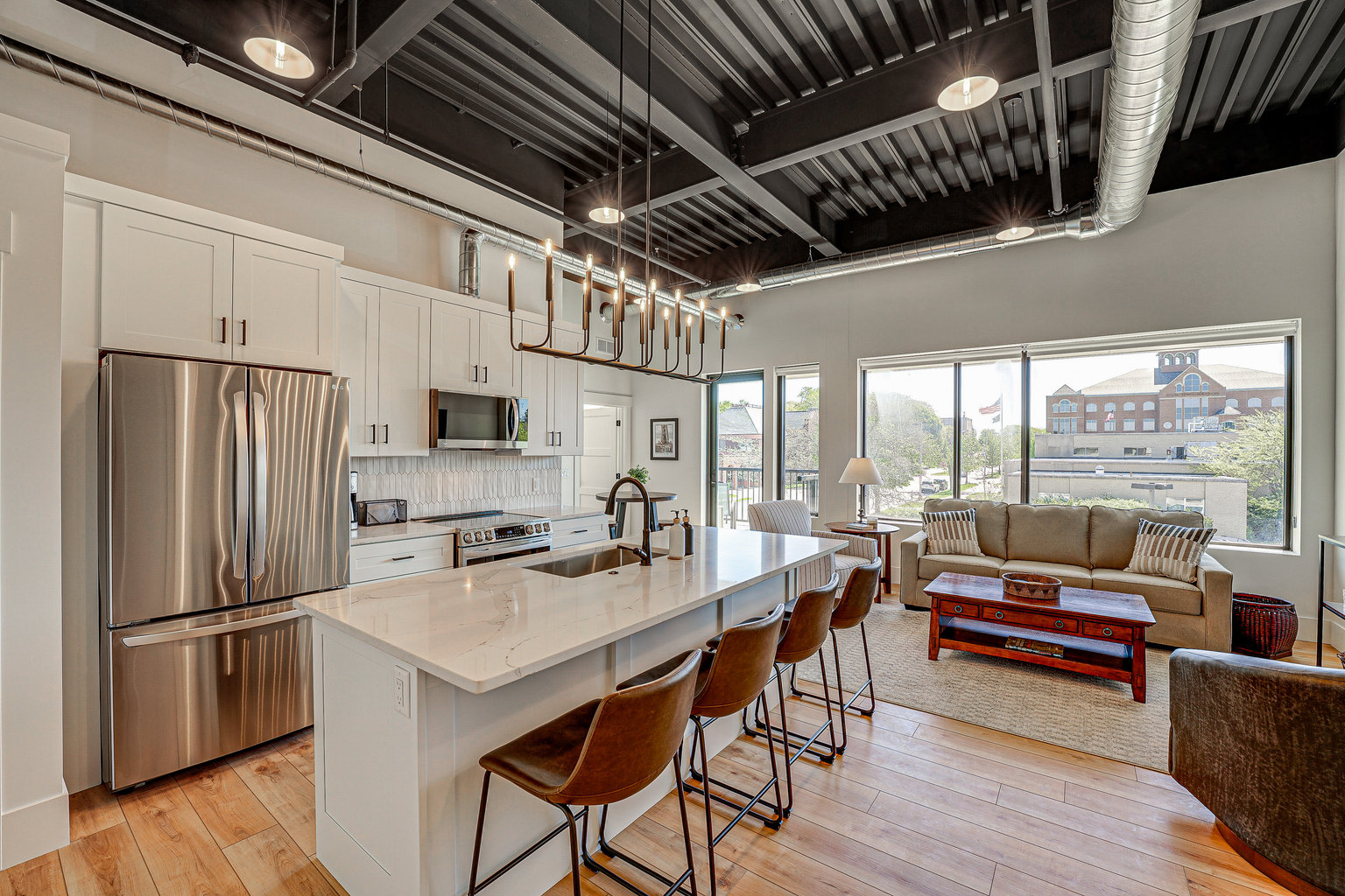 Grand Haven Vacation Rental