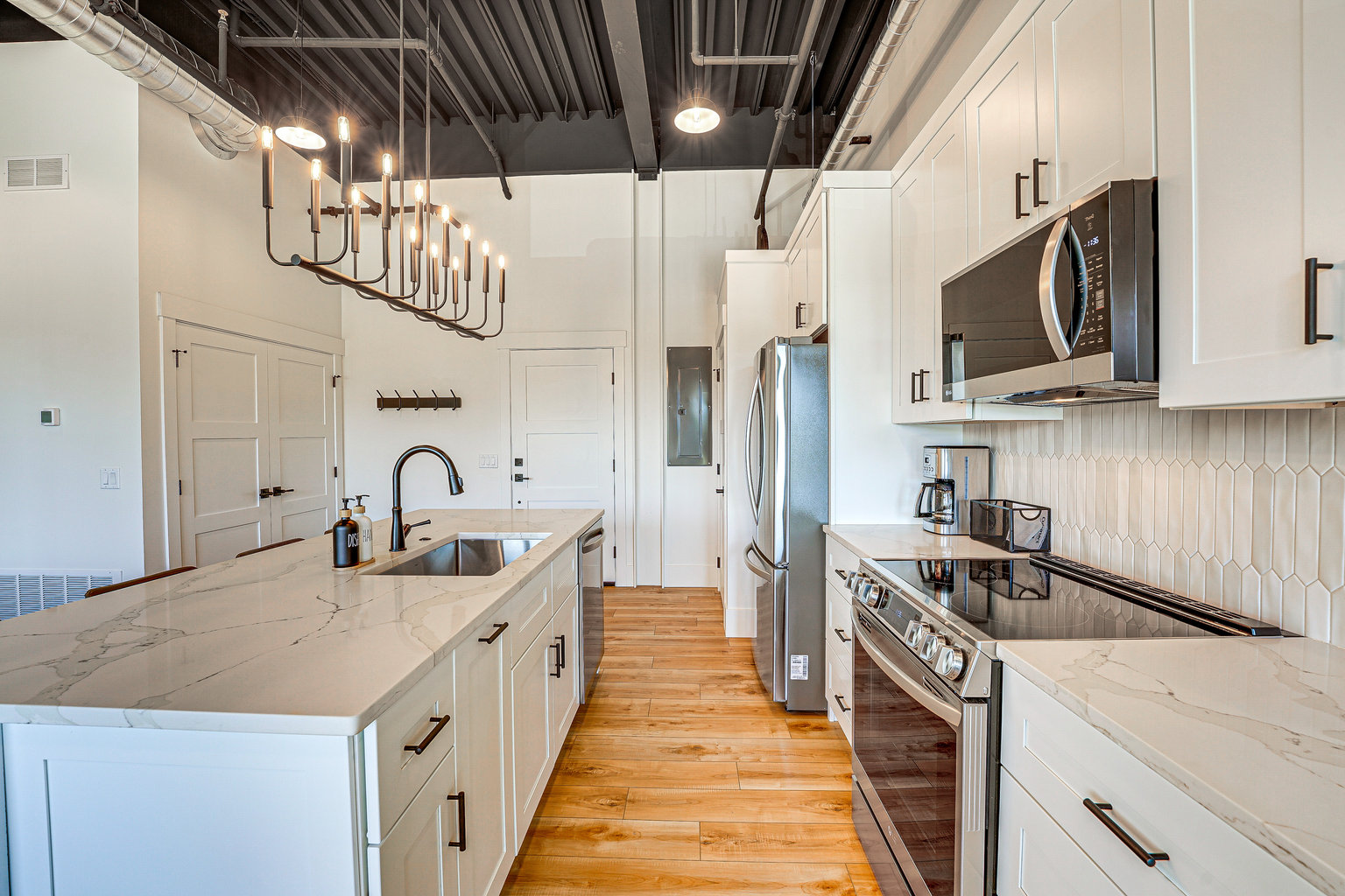 Grand Haven Vacation Rental