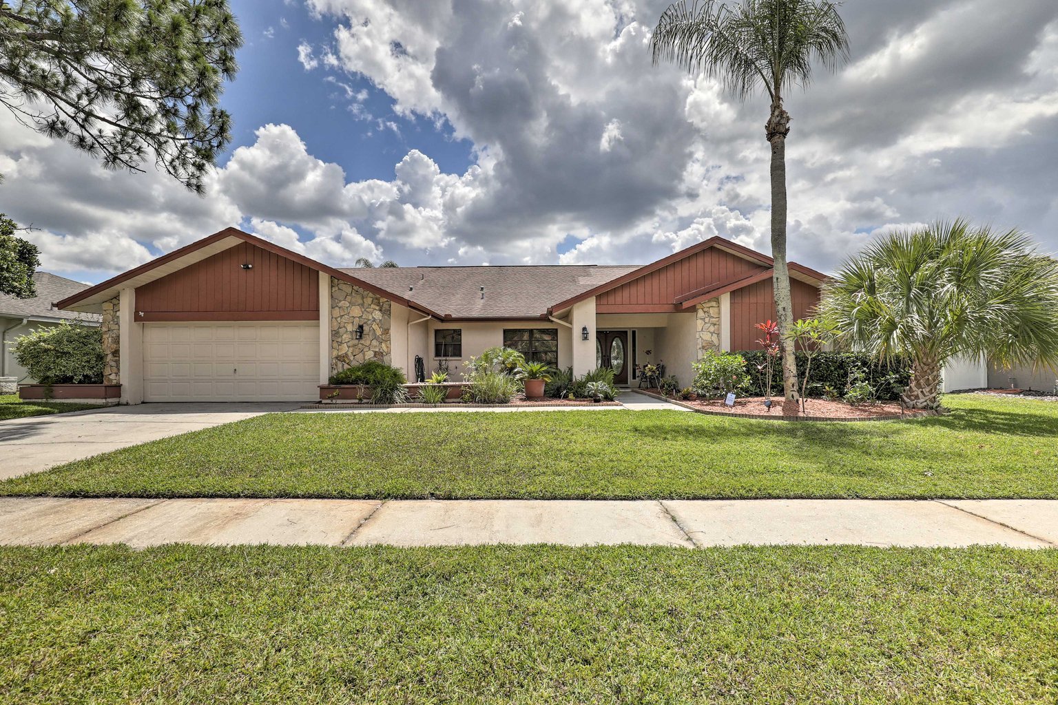Tampa Vacation Rental