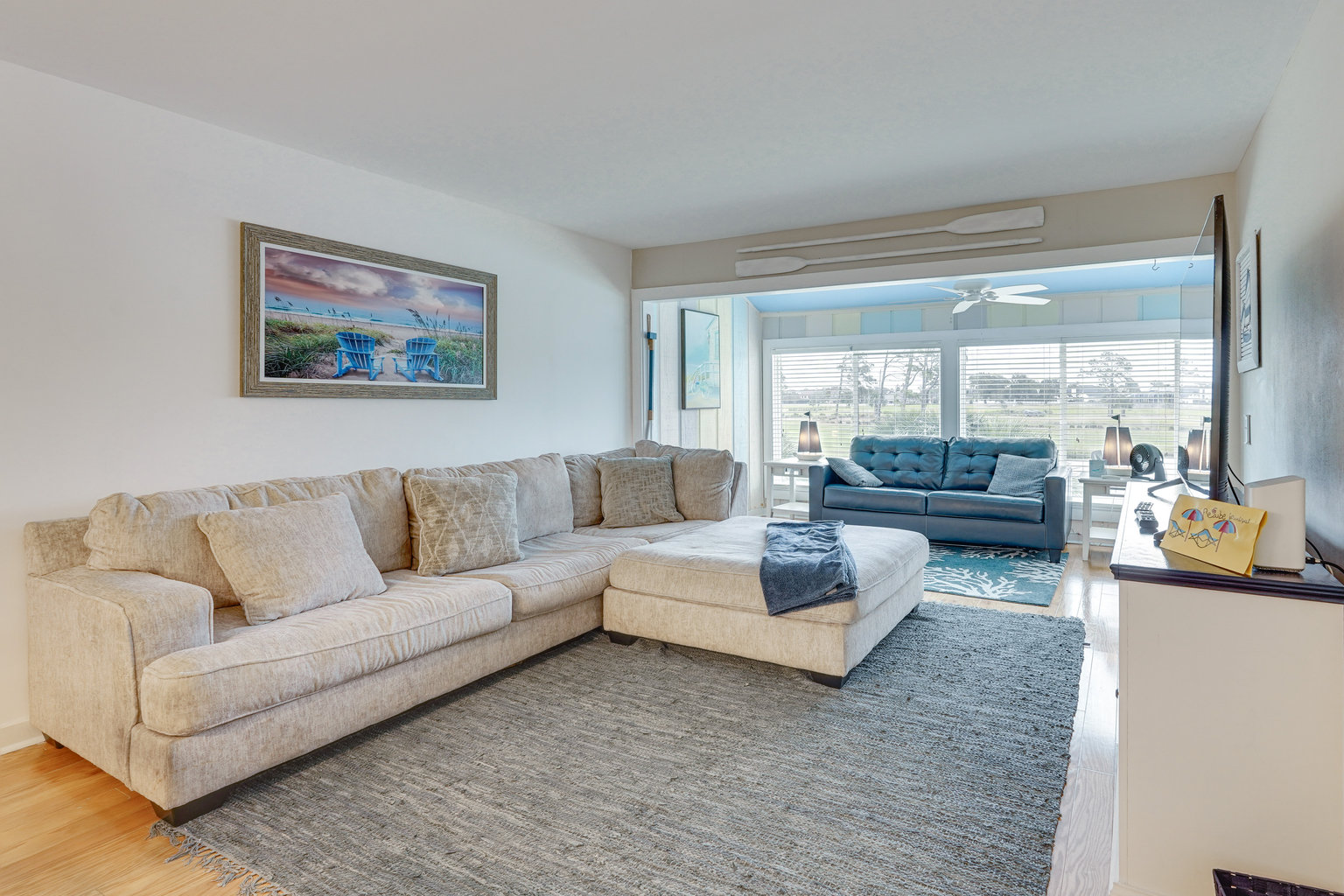 Panama City Beach Vacation Rental