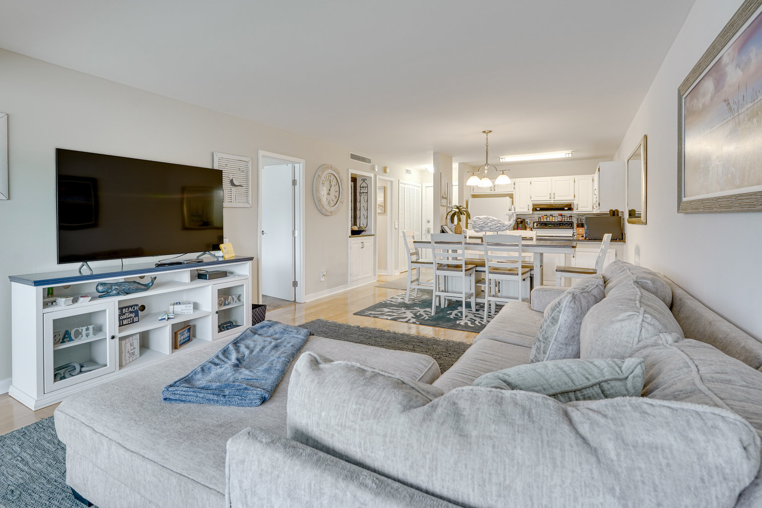 Panama City Beach Vacation Rental