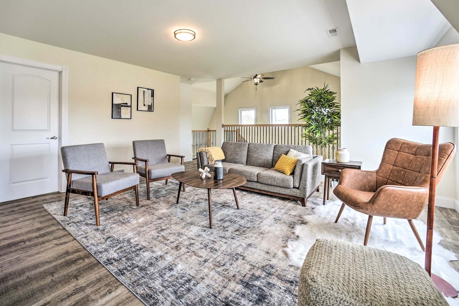 Athens Vacation Rental