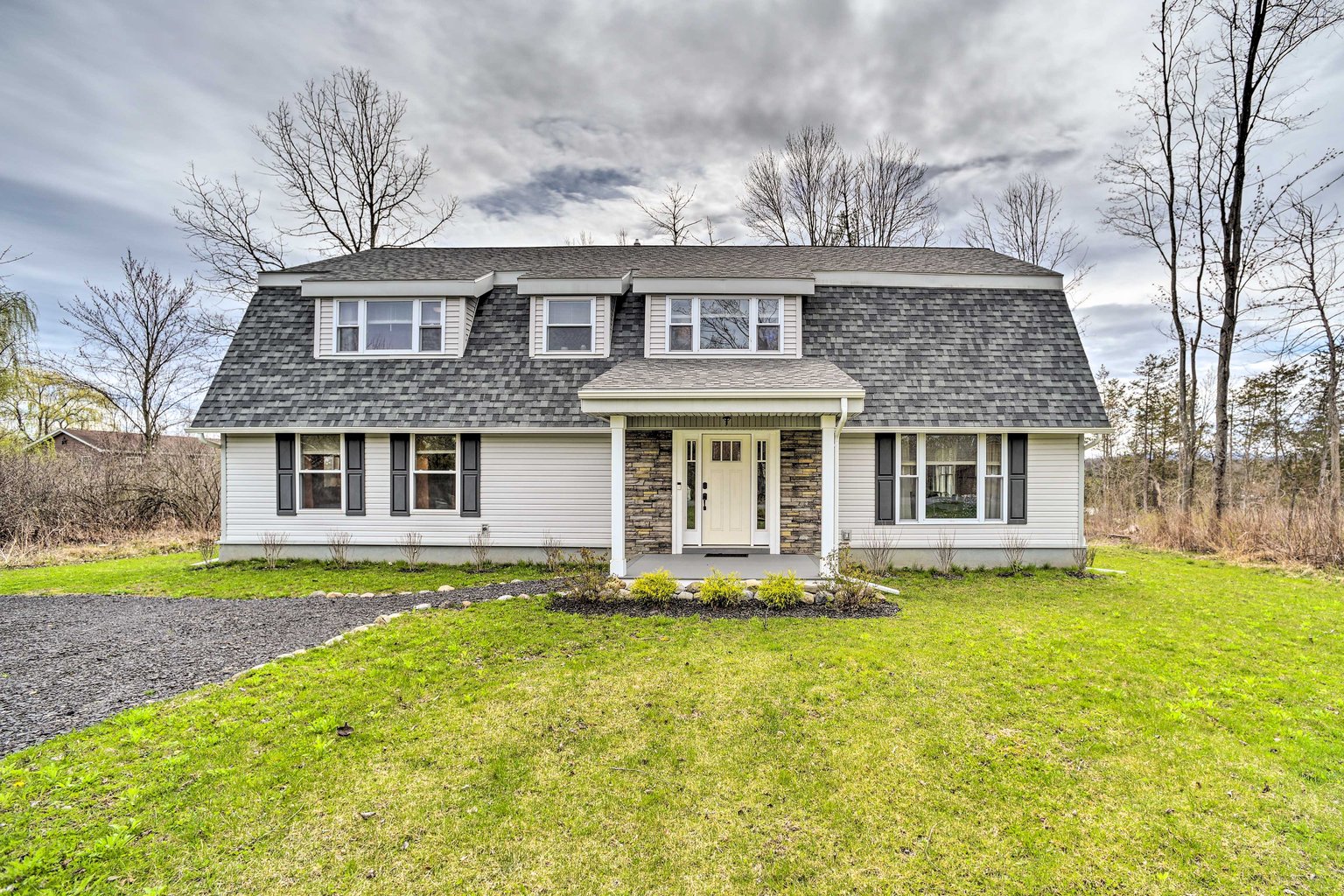 Athens Vacation Rental