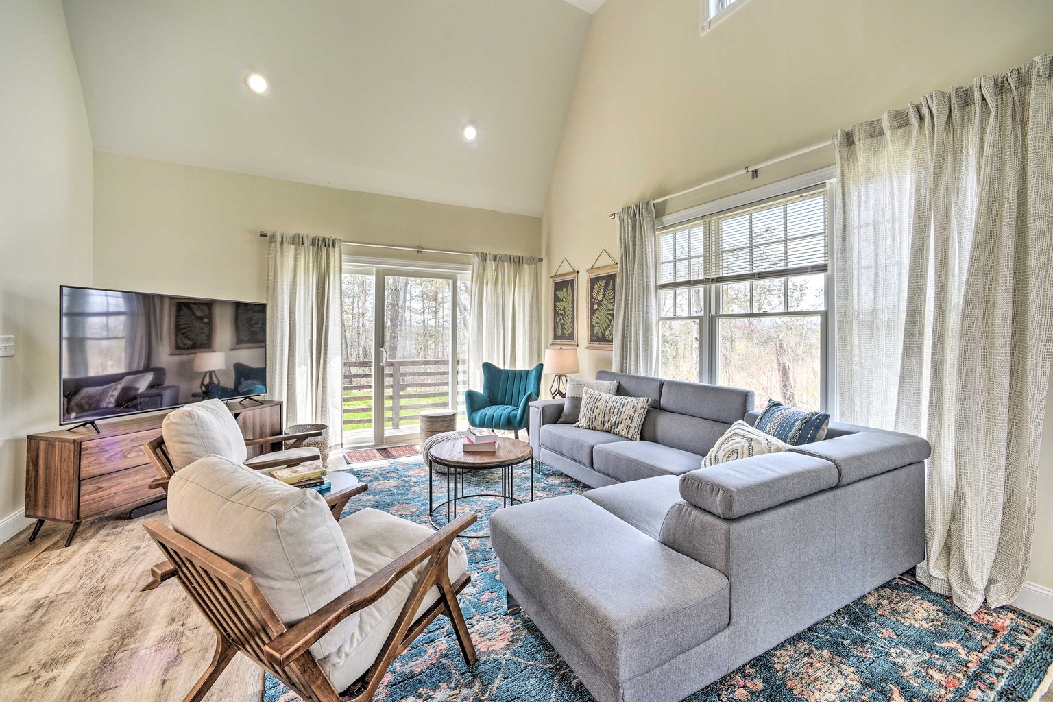 Athens Vacation Rental