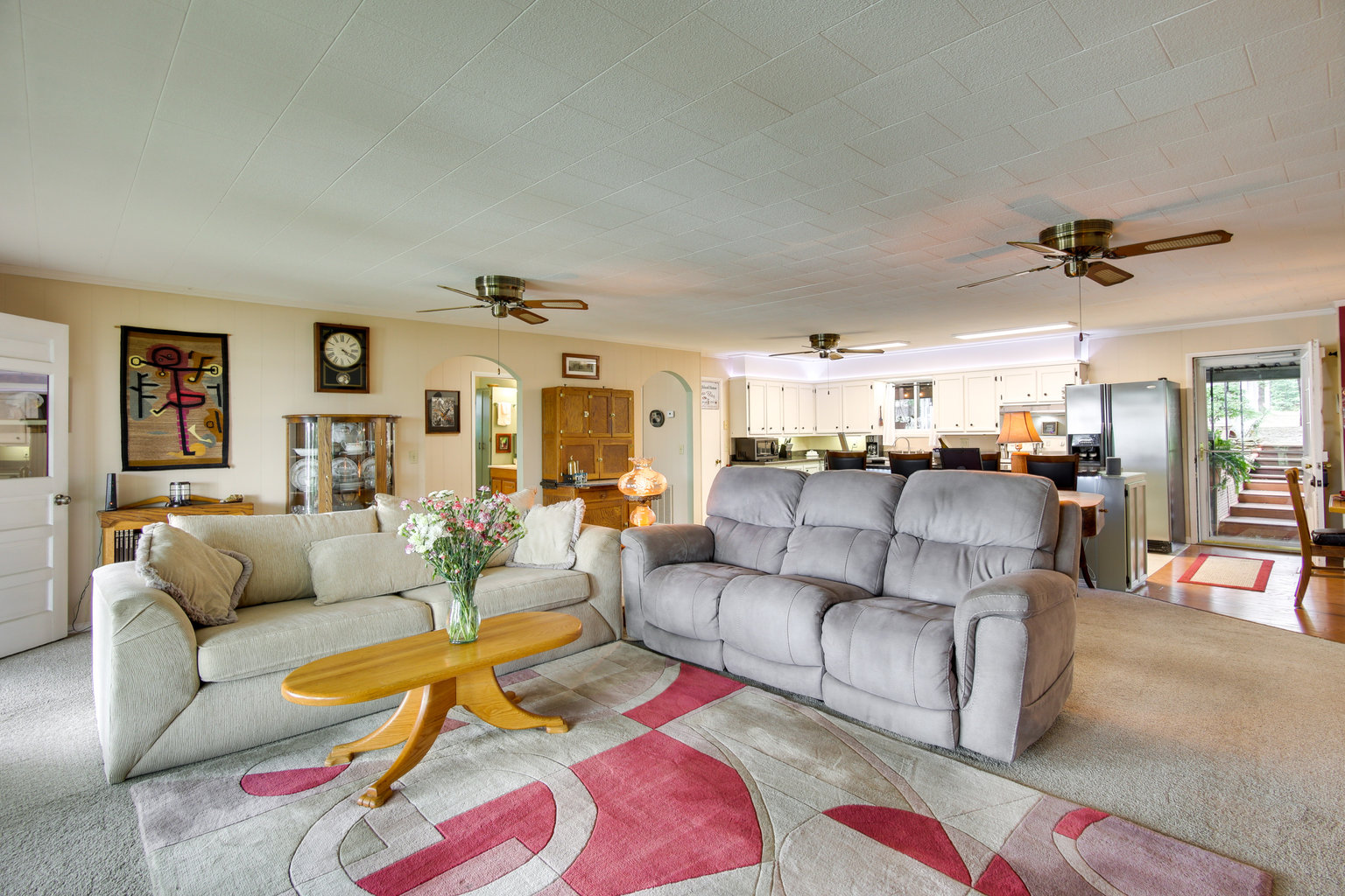 Canadian Vacation Rental