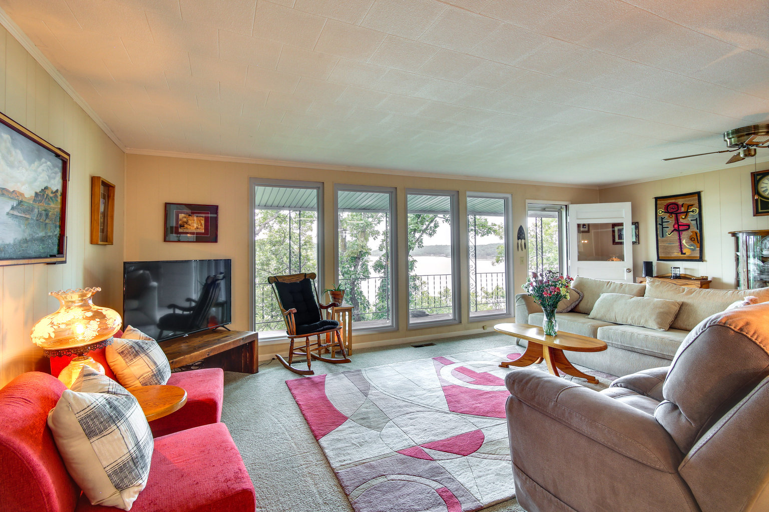 Canadian Vacation Rental