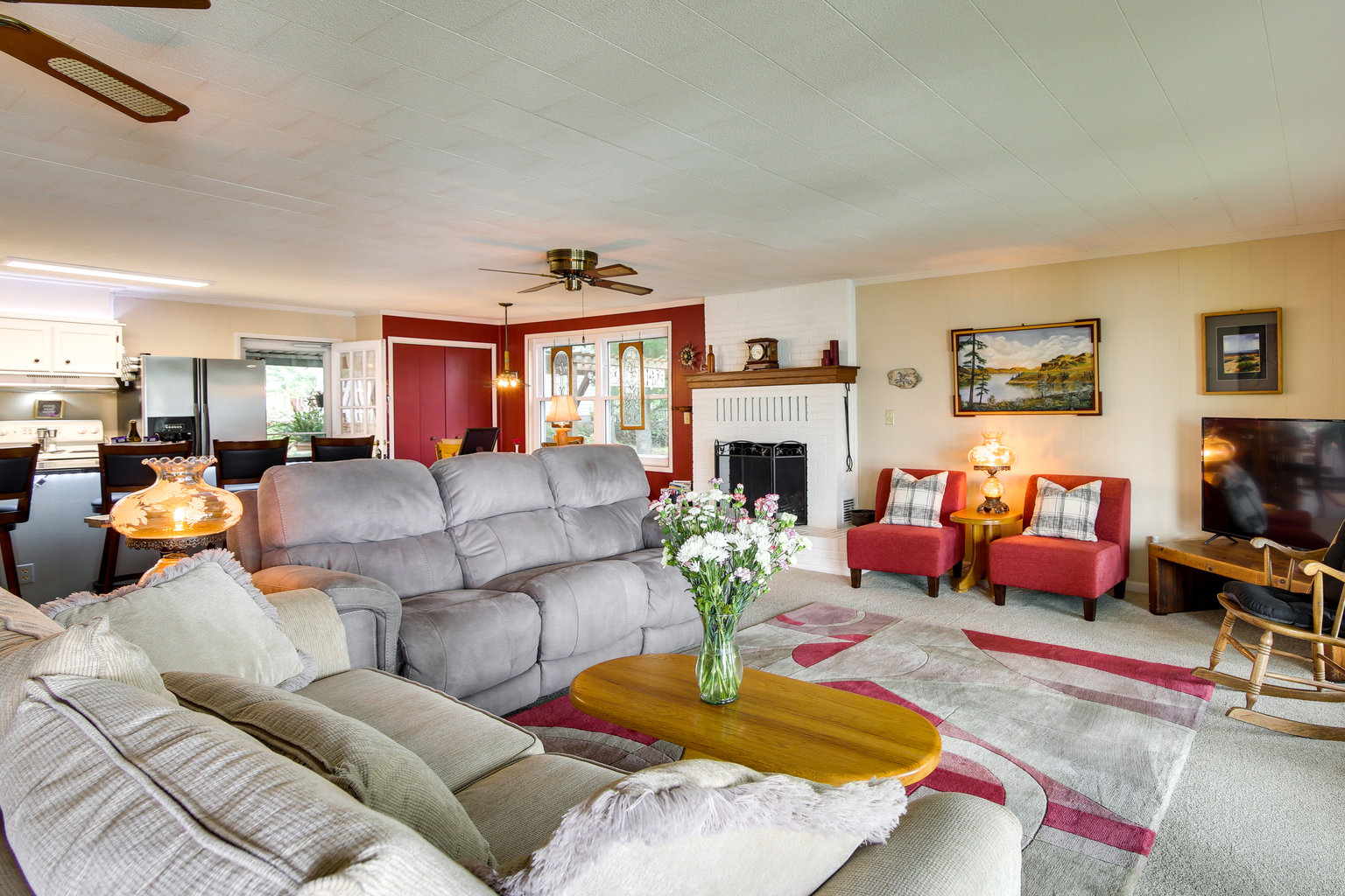 Canadian Vacation Rental