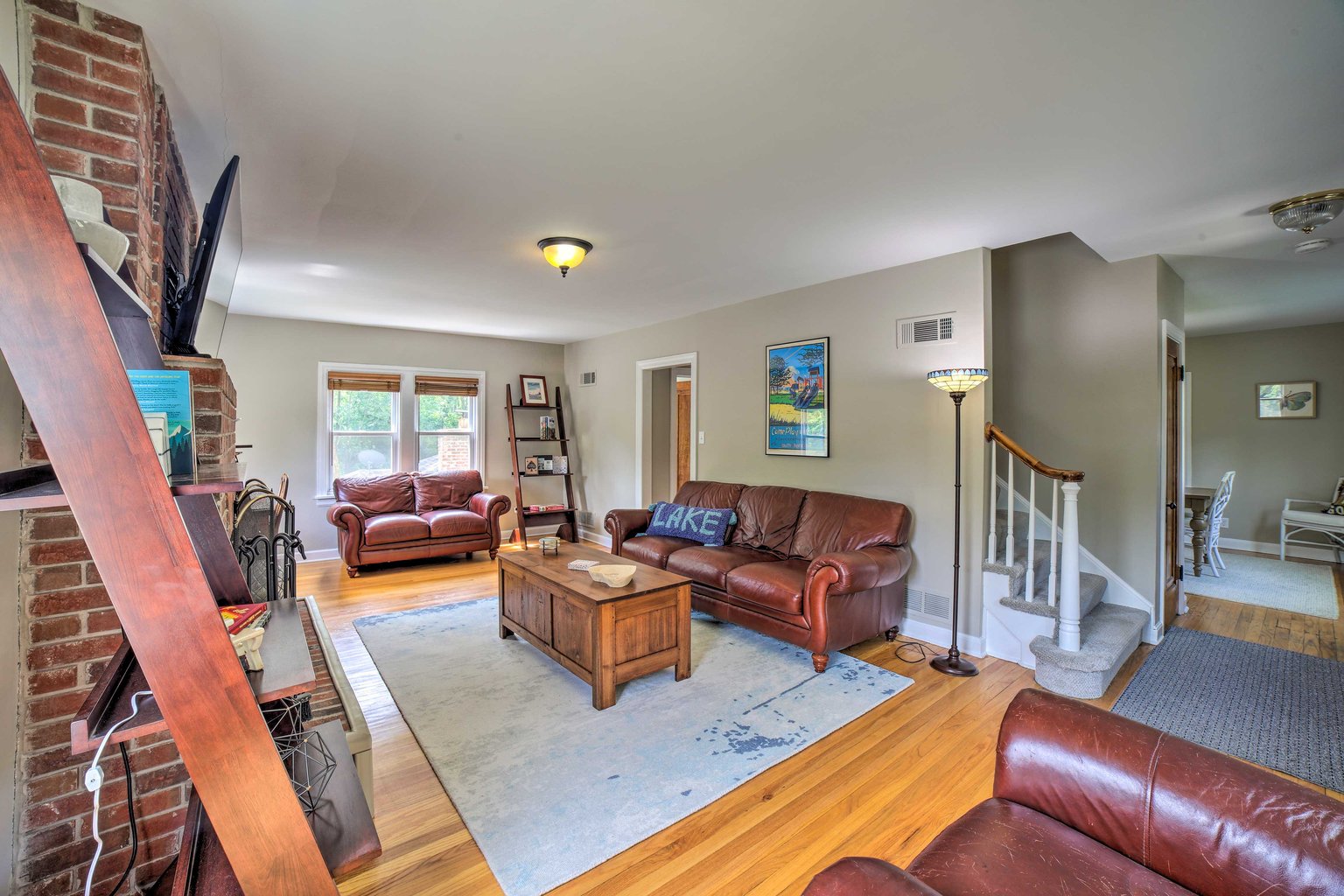 Gary Vacation Rental