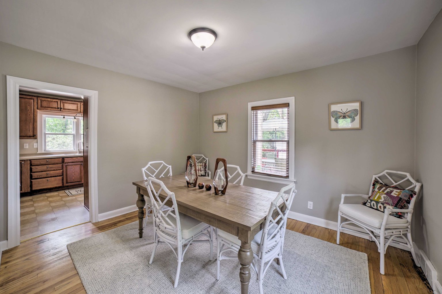 Gary Vacation Rental