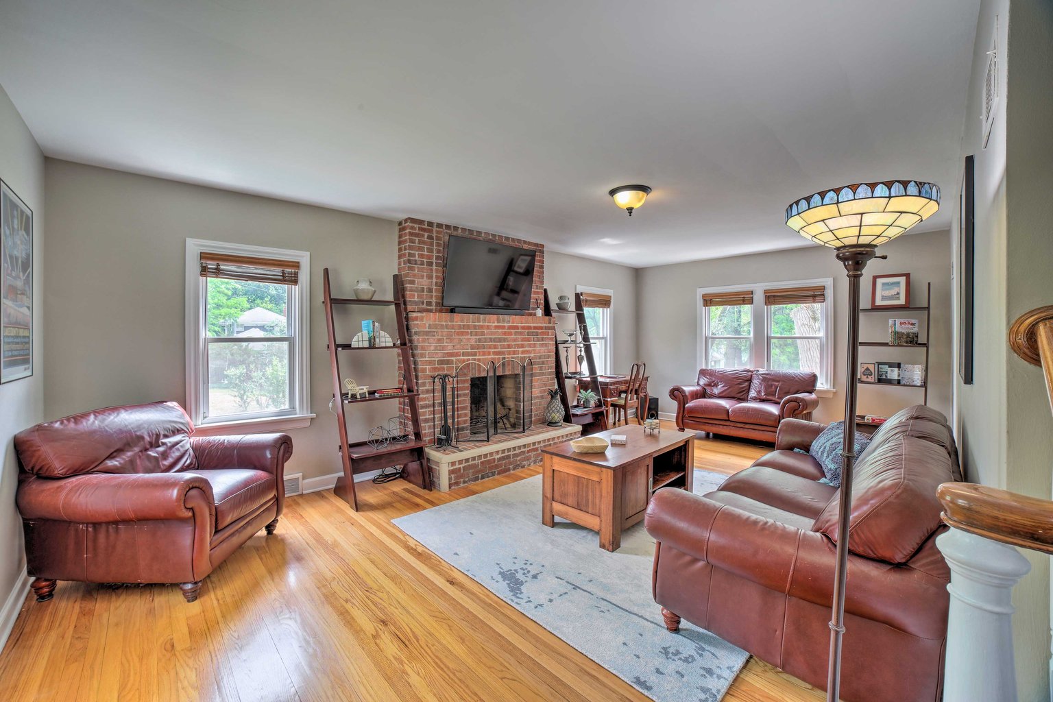 Gary Vacation Rental