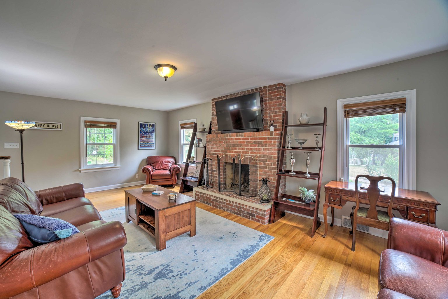 Gary Vacation Rental