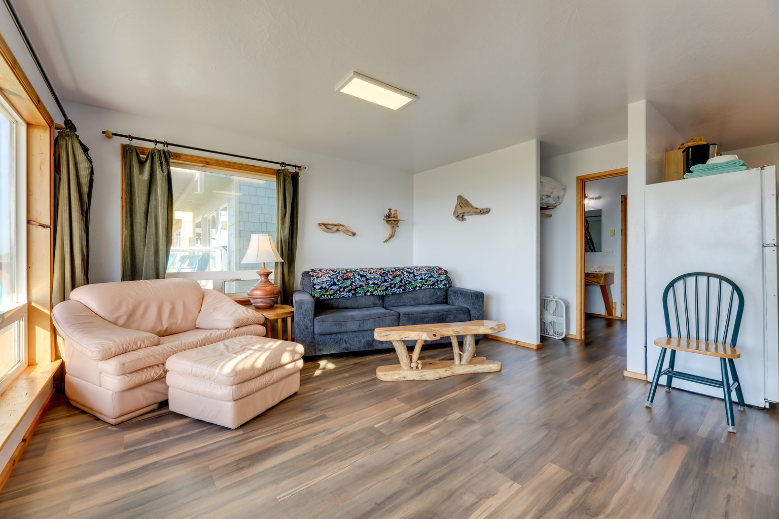 Waldport Vacation Rental