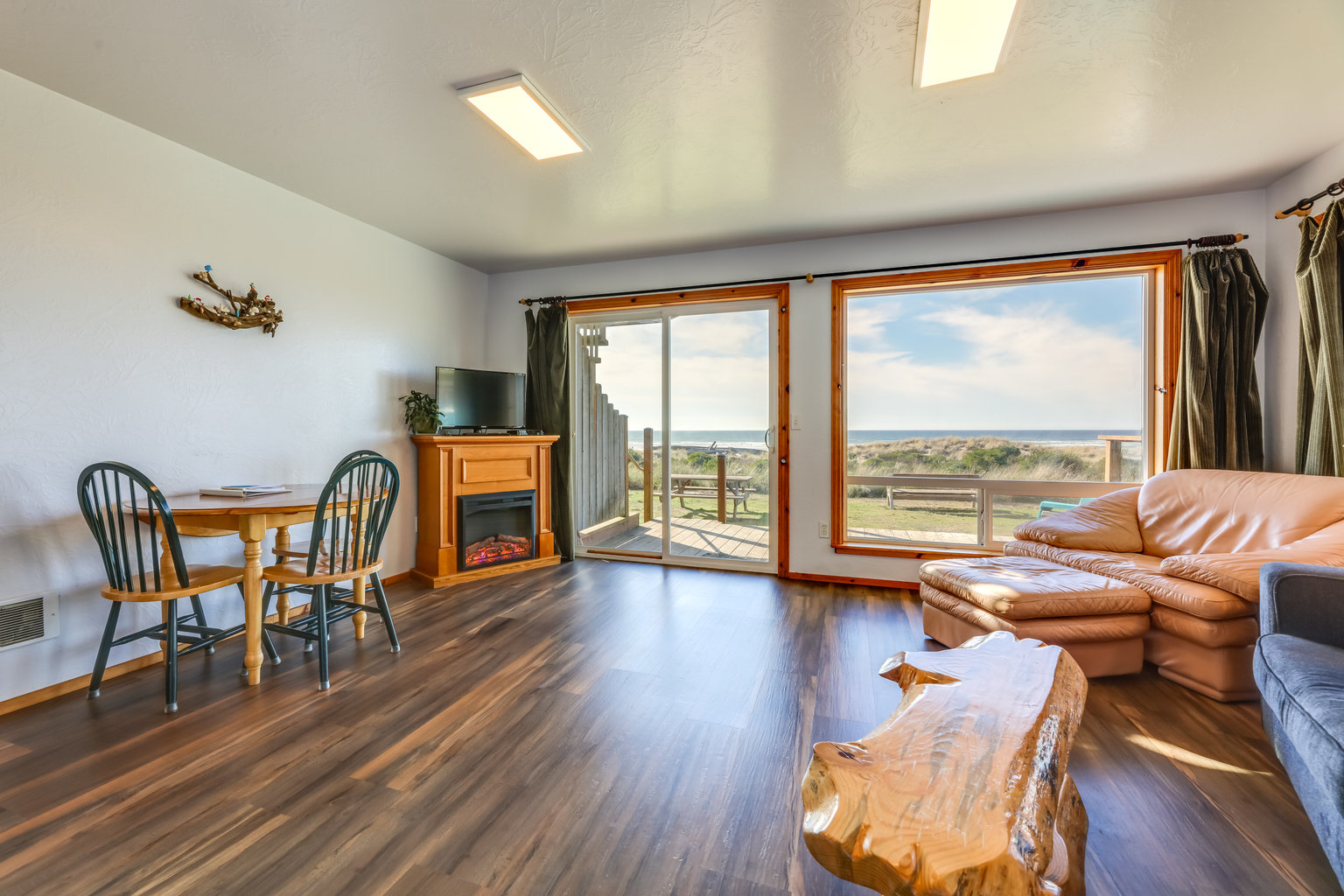 Waldport Vacation Rental