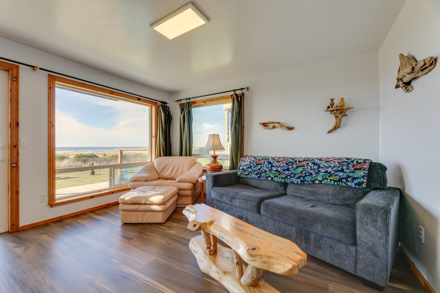 Waldport Vacation Rental