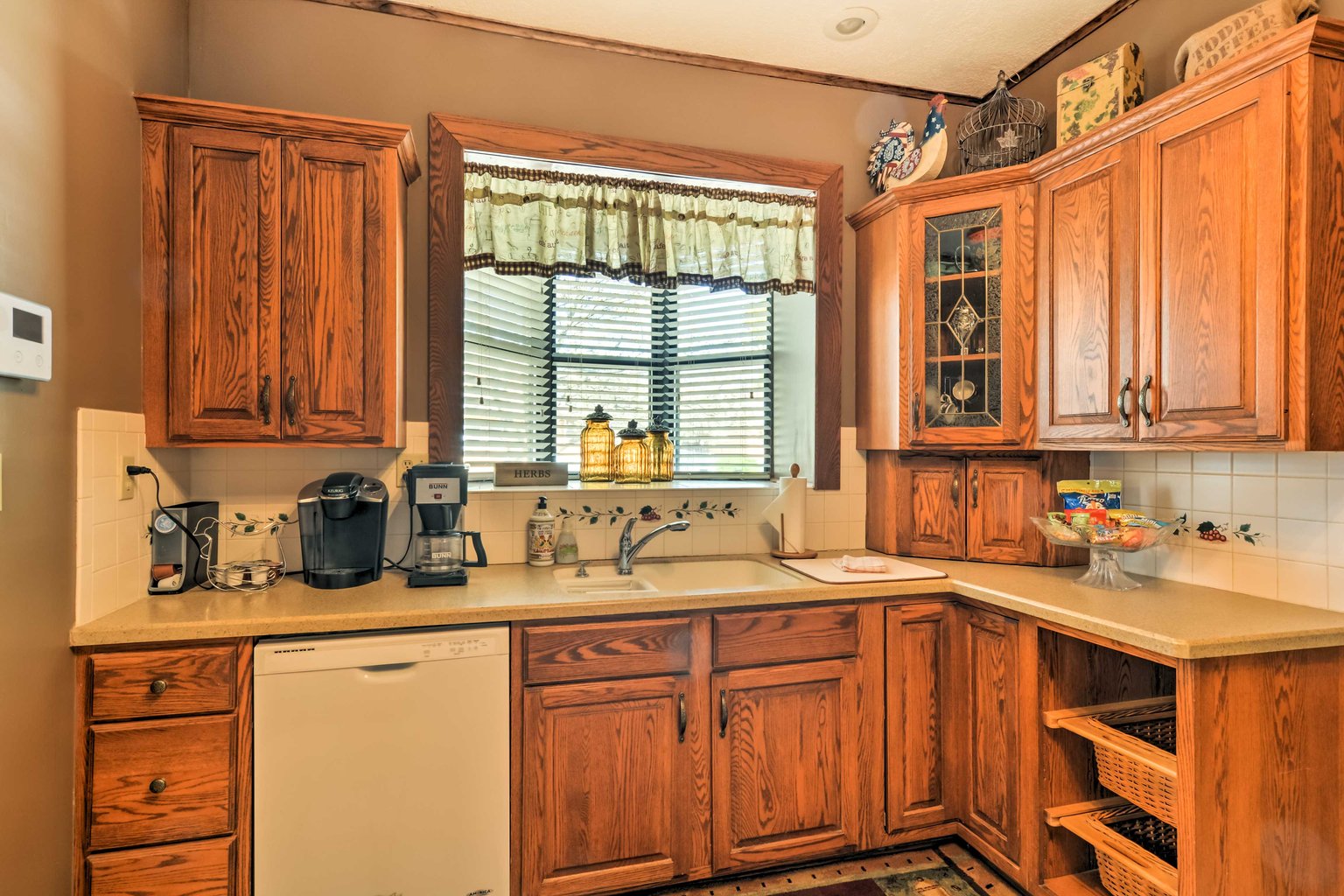 Bartlesville Vacation Rental