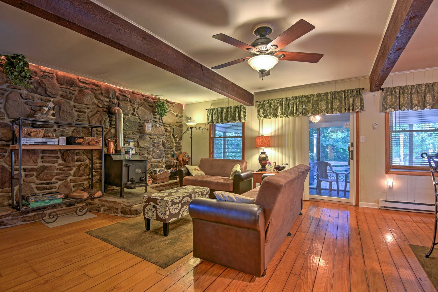 Greentown Vacation Rental