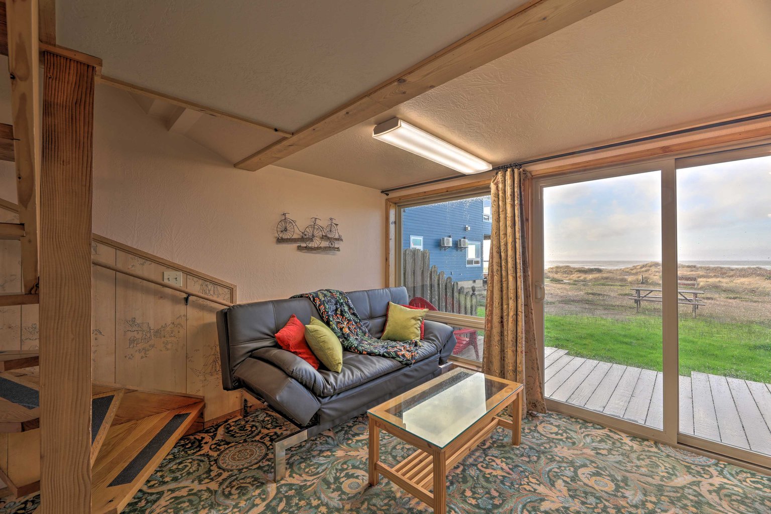 Waldport Vacation Rental