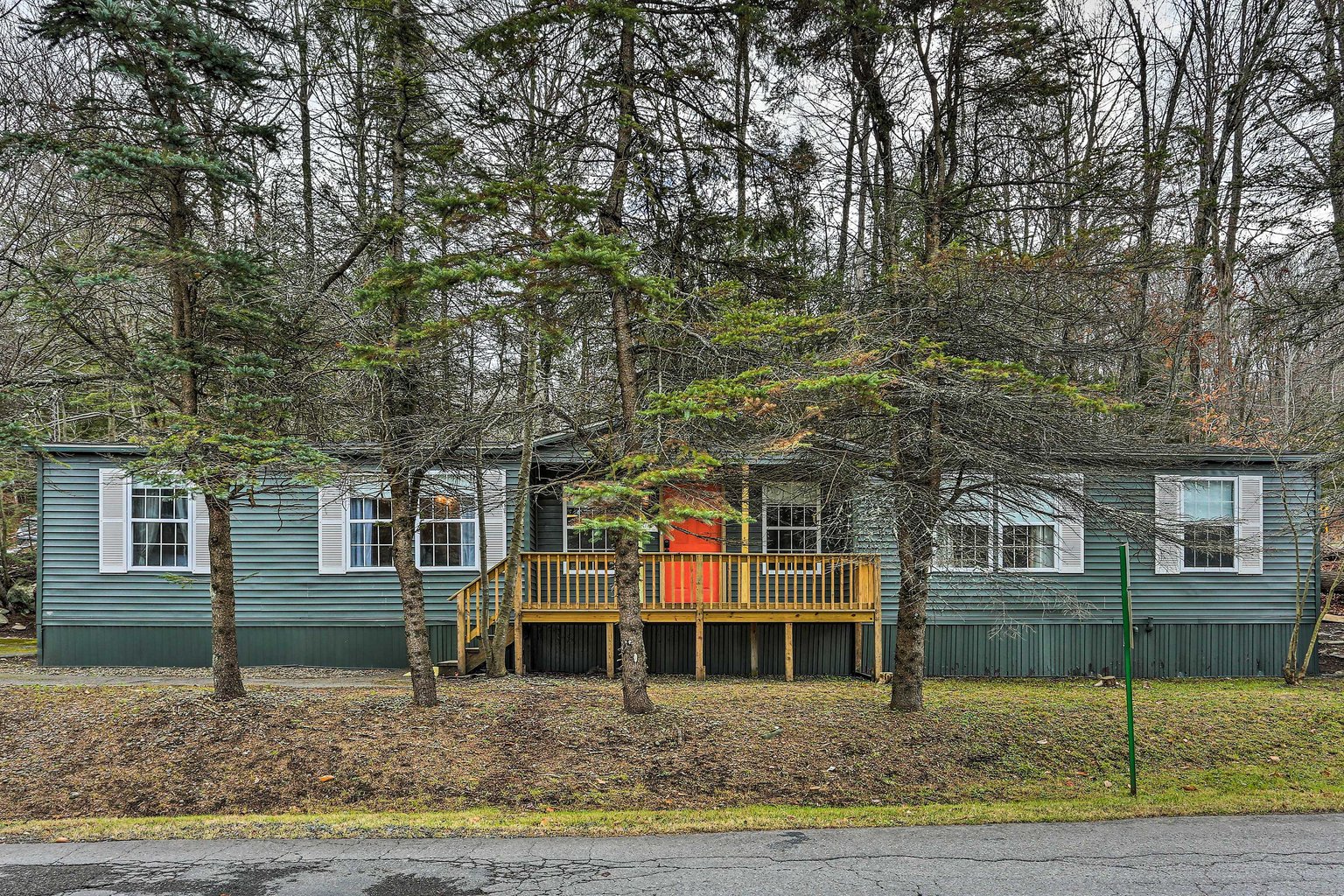 Greentown Vacation Rental