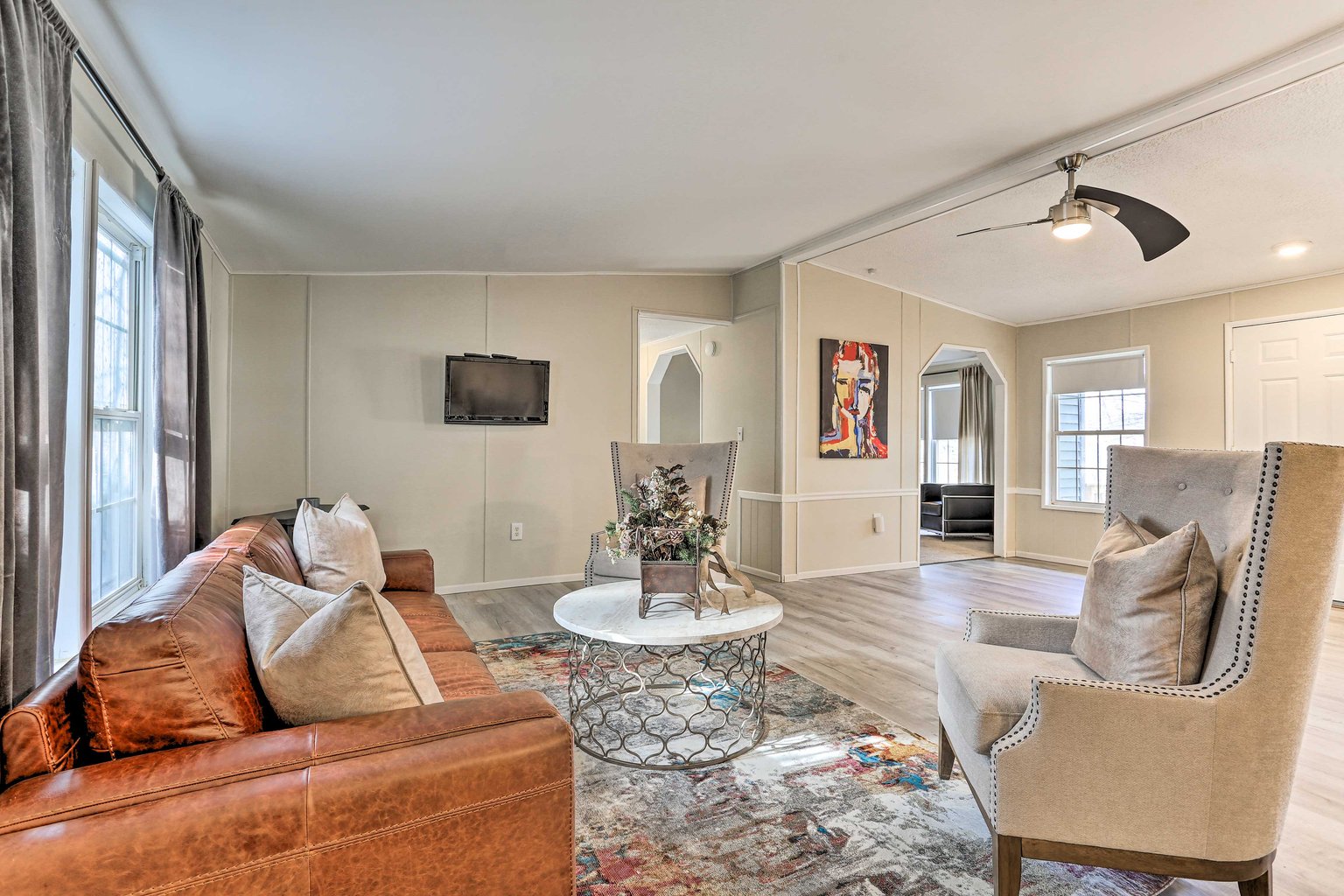 Greentown Vacation Rental