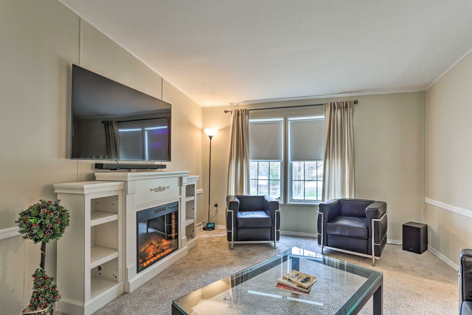 Greentown Vacation Rental