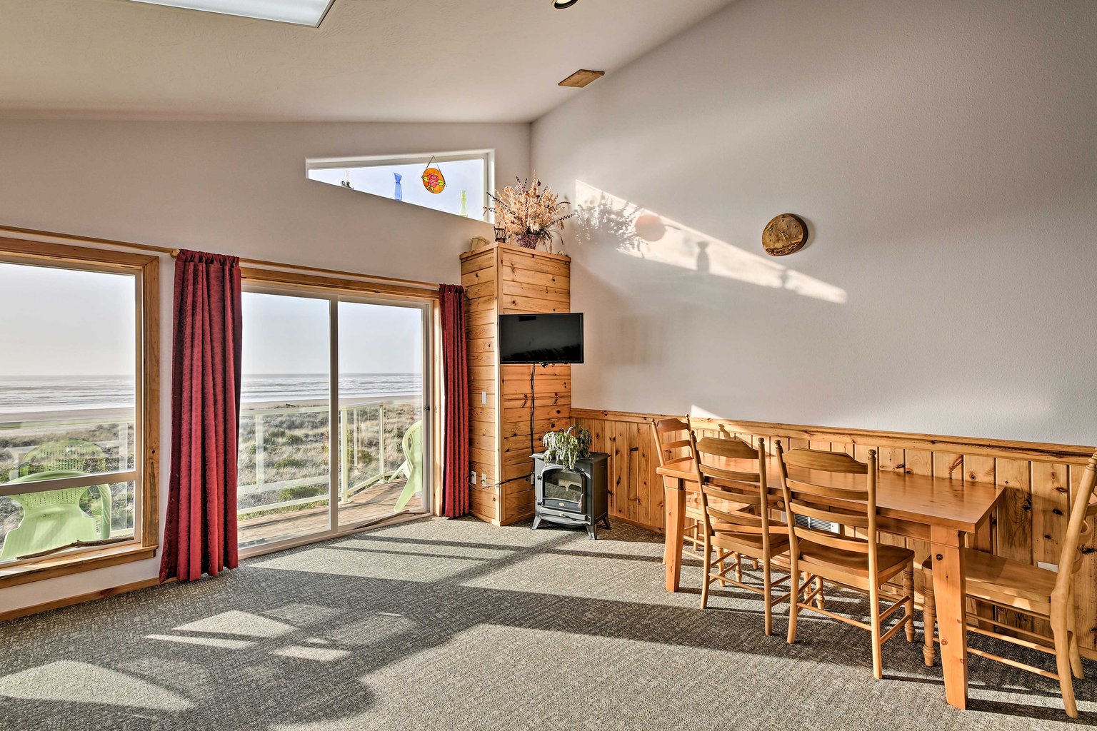 Waldport Vacation Rental