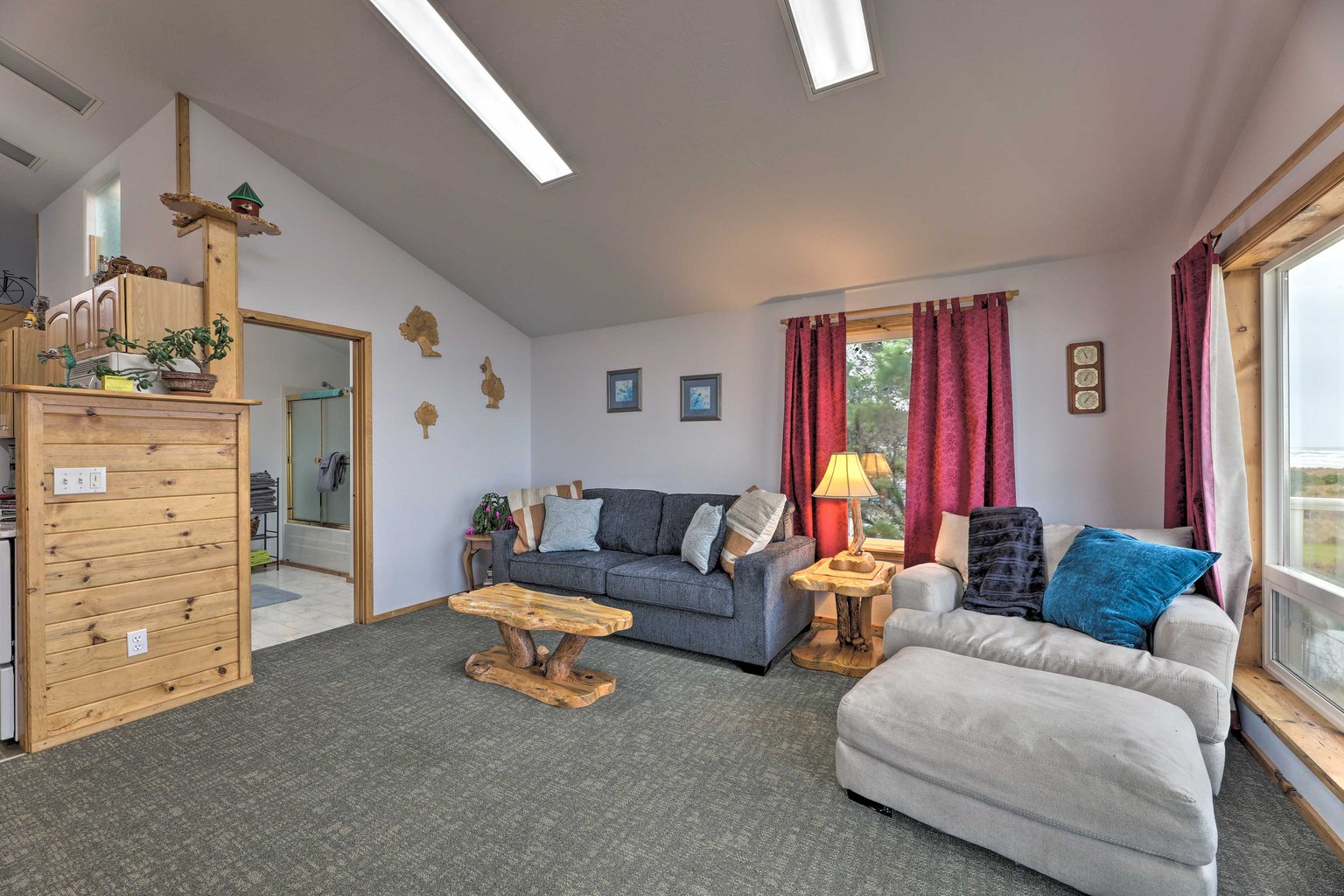 Waldport Vacation Rental