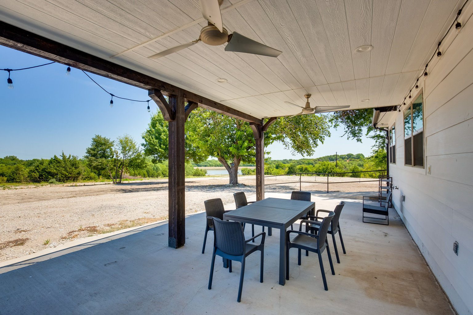 McKinney Vacation Rental