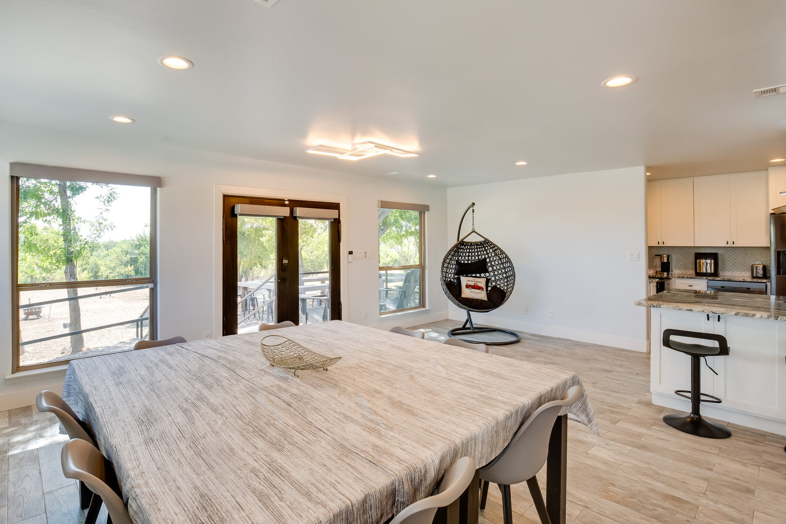 McKinney Vacation Rental