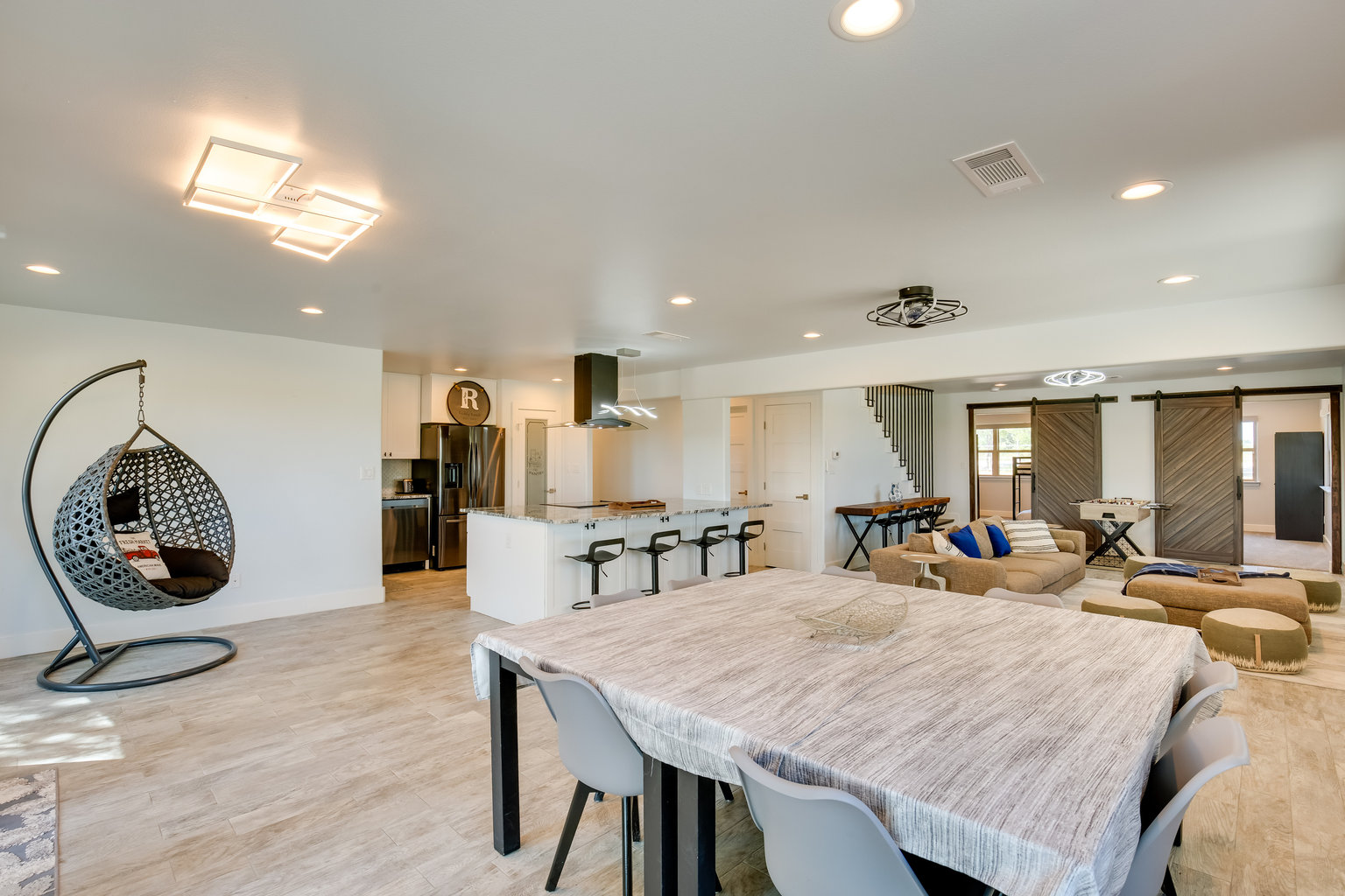 McKinney Vacation Rental