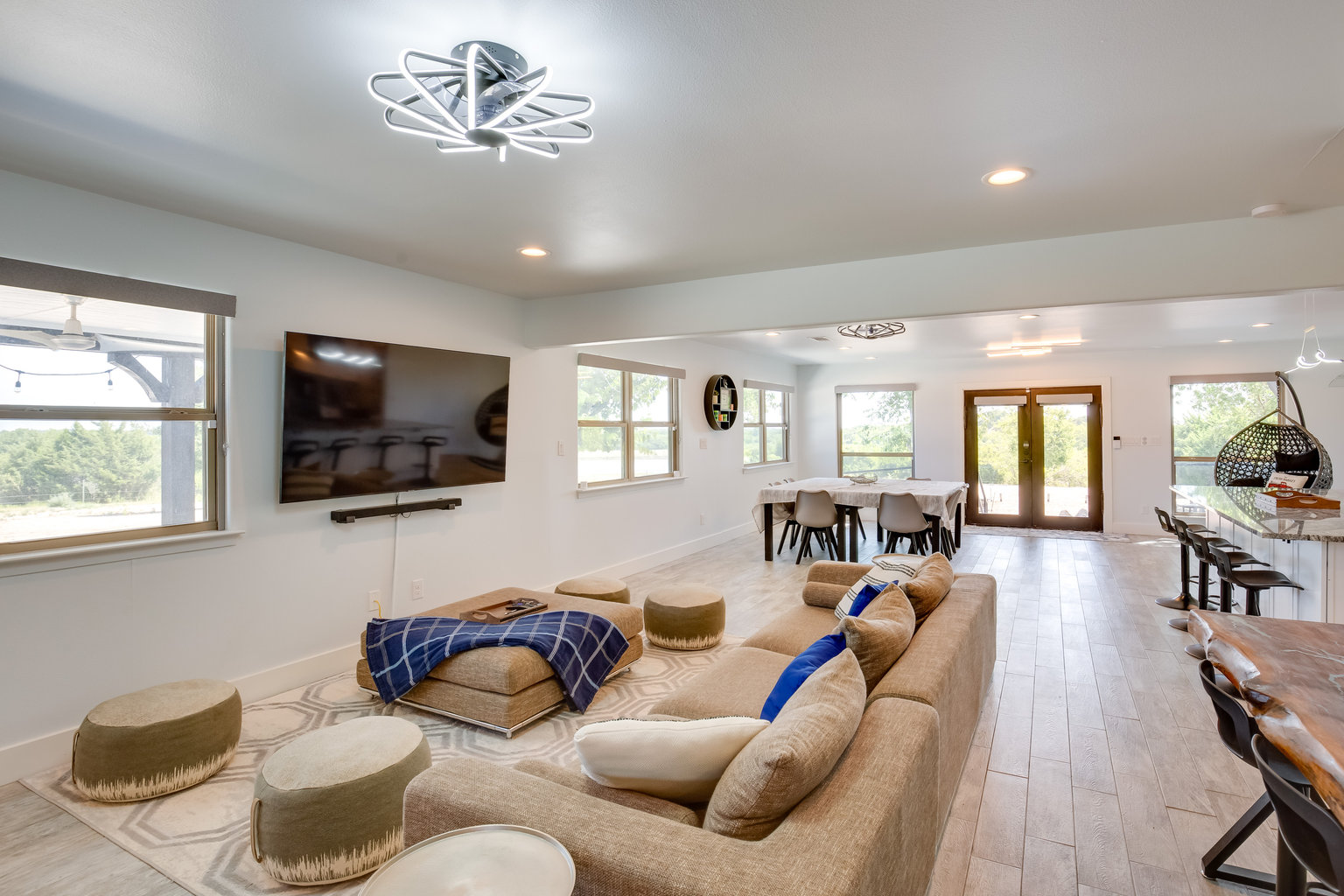 McKinney Vacation Rental