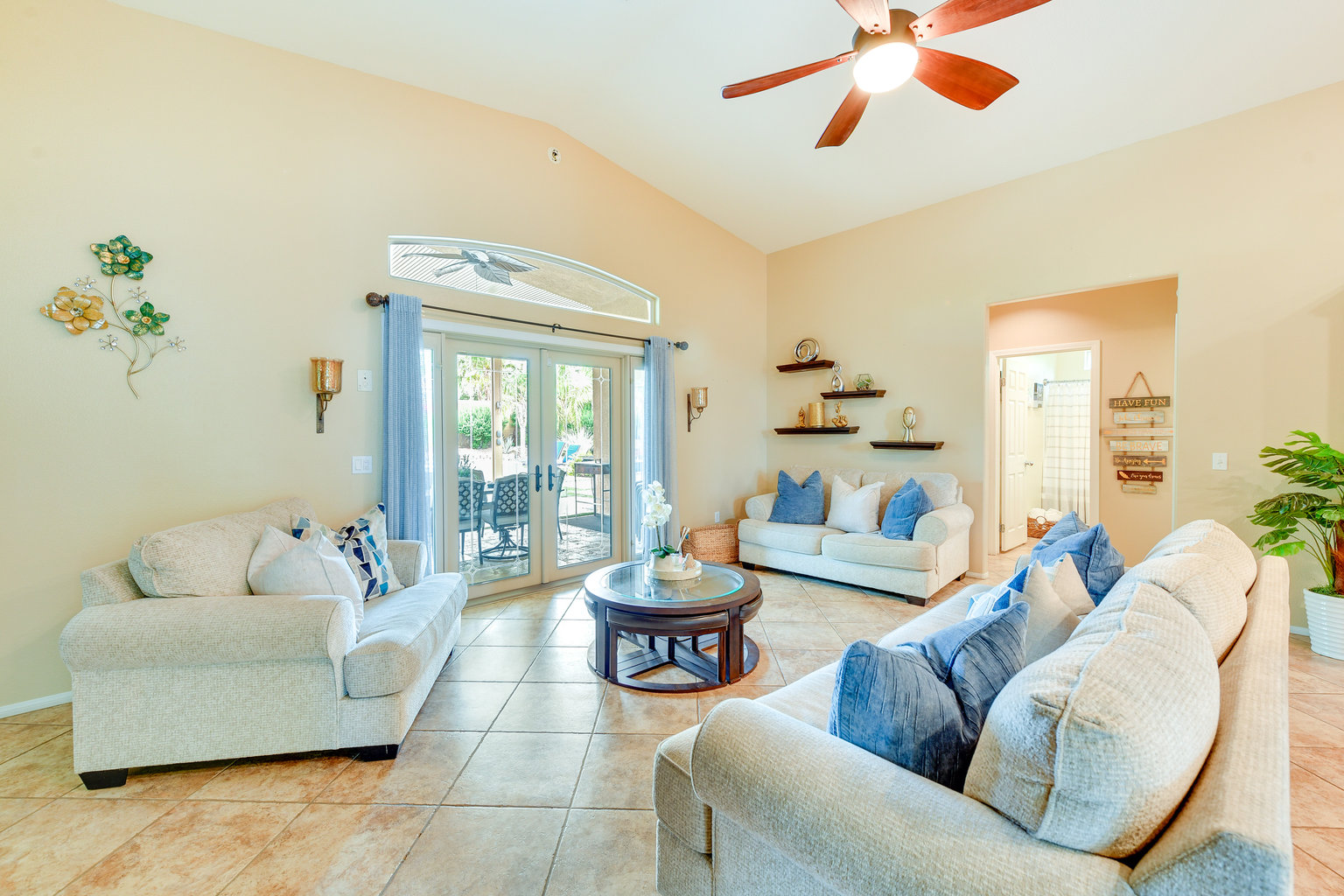 Desert Hot Springs Vacation Rental