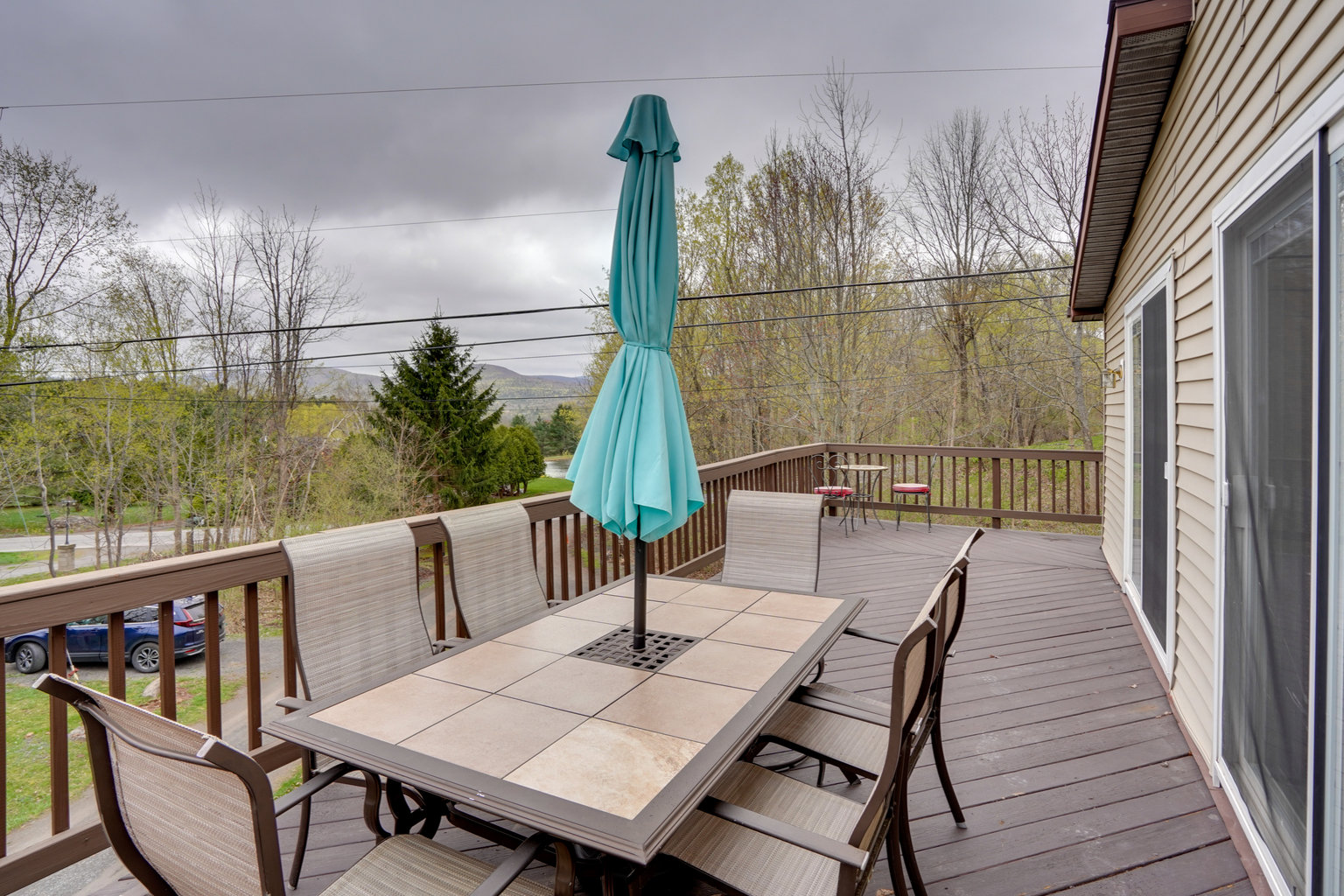 Windham Vacation Rental
