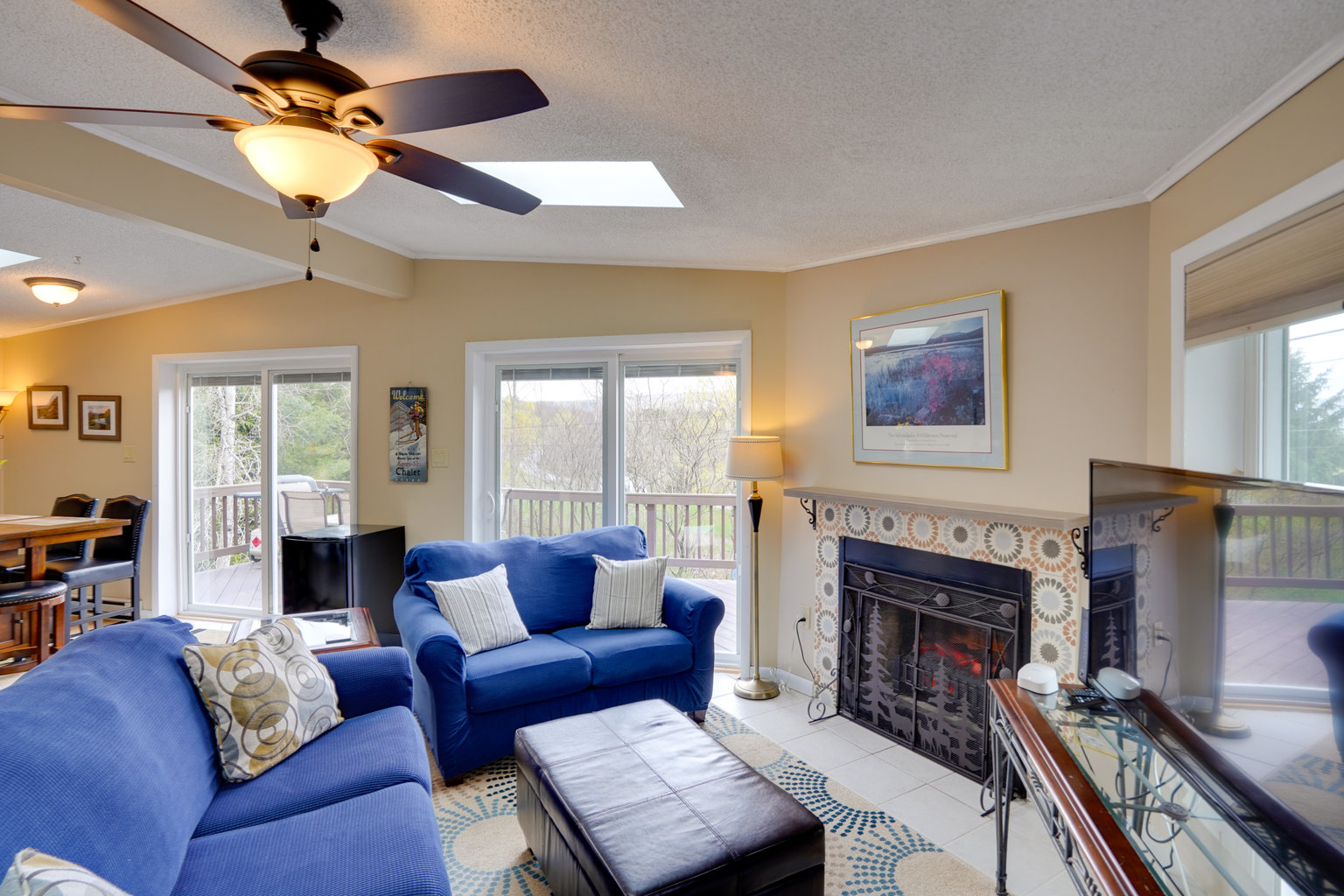 Windham Vacation Rental