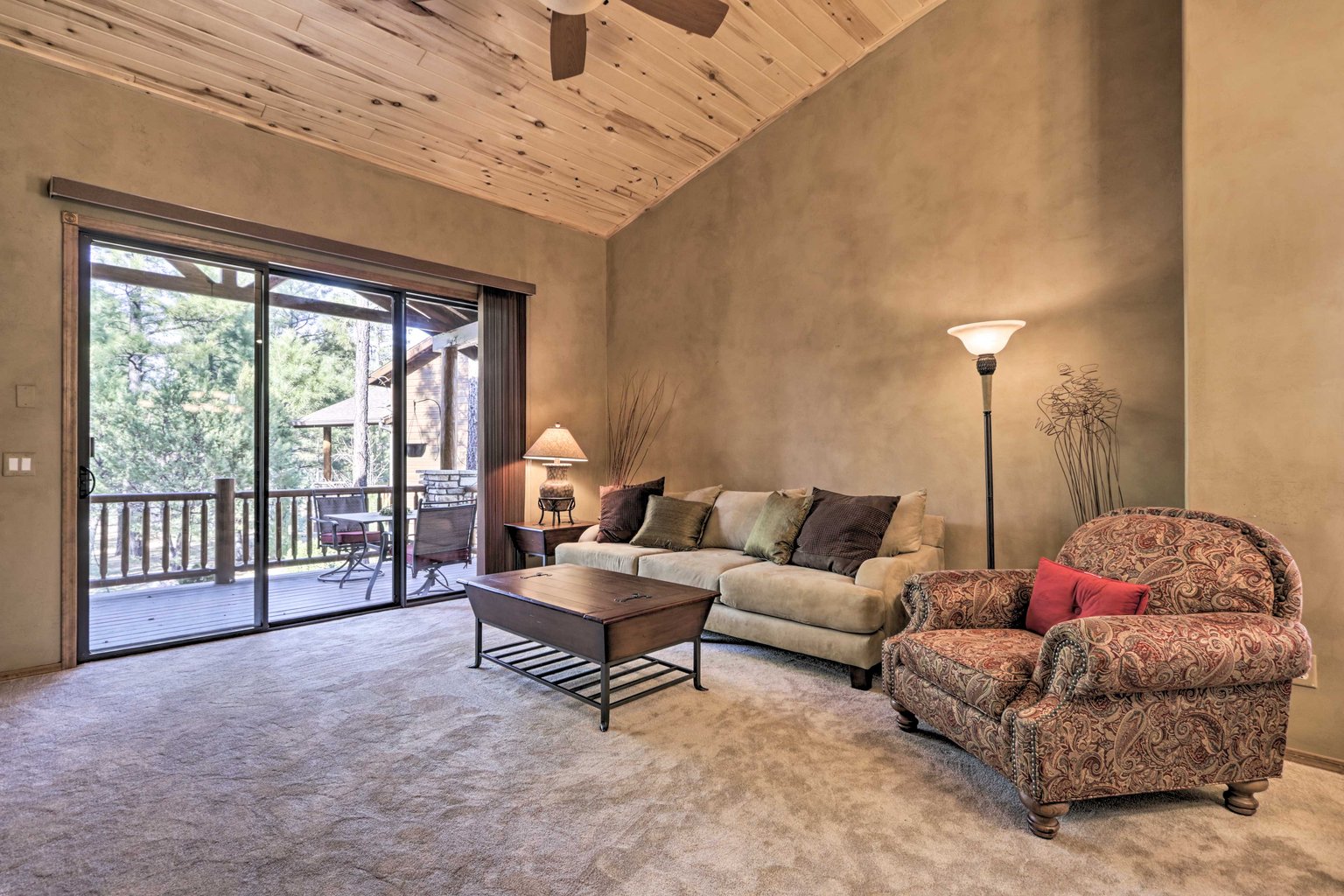 Show Low Vacation Rental