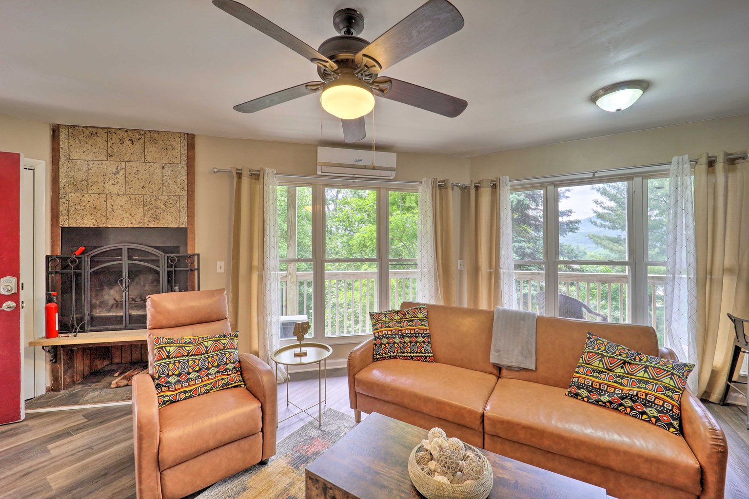 Banner Elk Vacation Rental