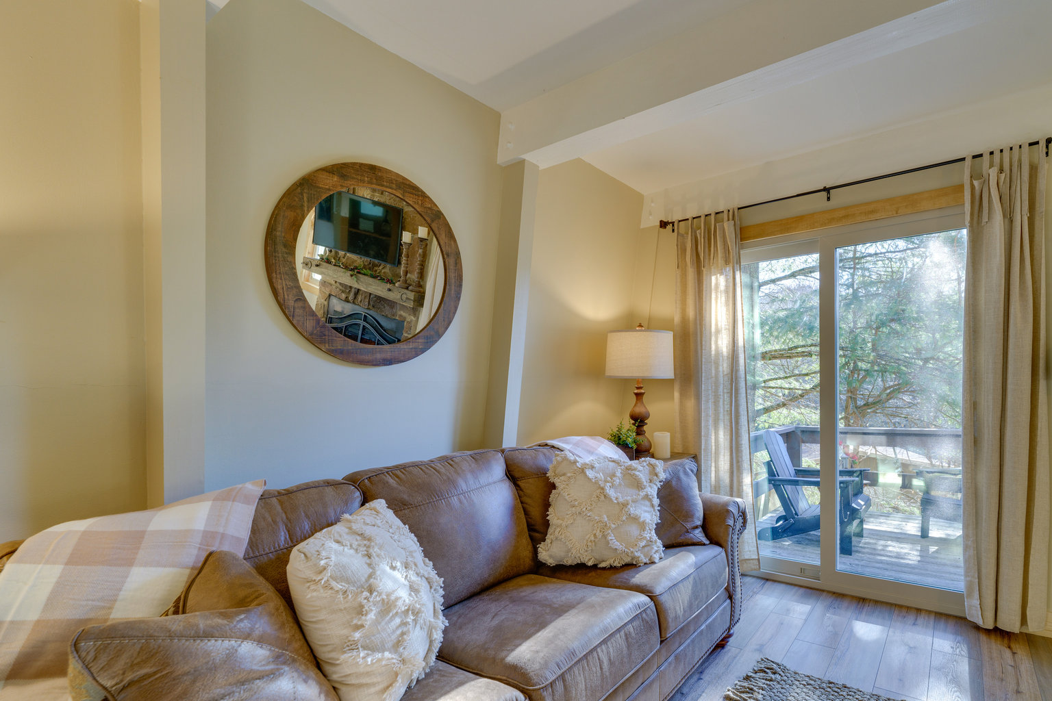 Banner Elk Vacation Rental