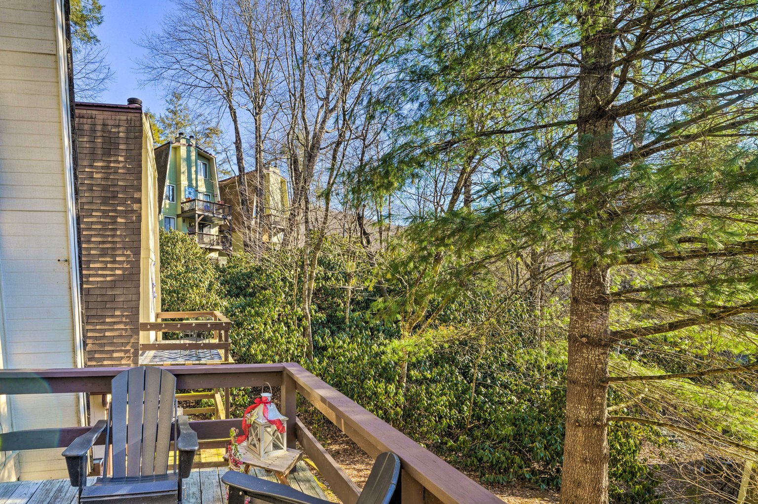 Banner Elk Vacation Rental