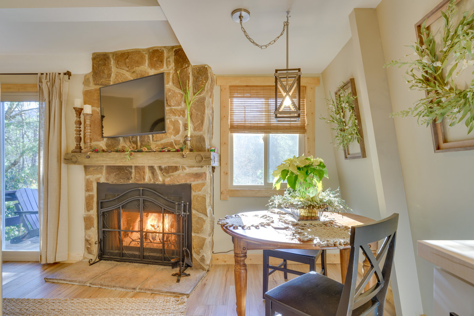 Banner Elk Vacation Rental