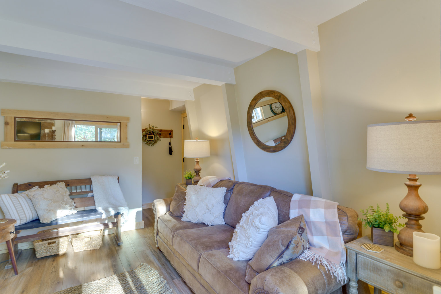 Banner Elk Vacation Rental