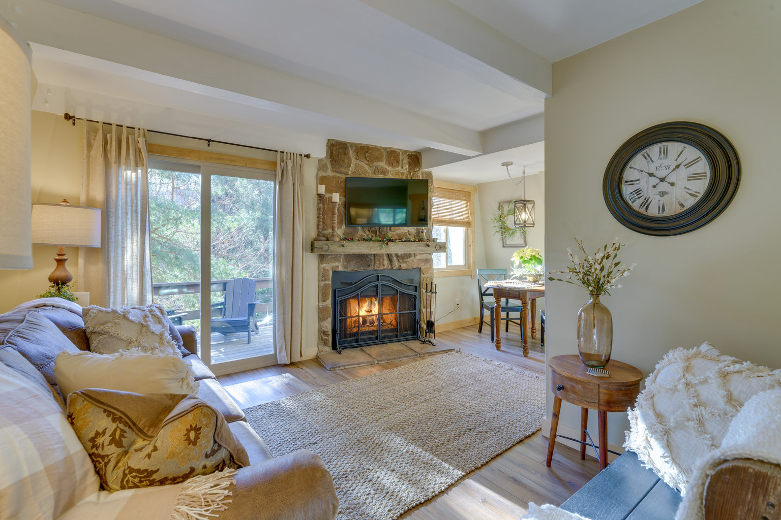 Banner Elk Vacation Rental